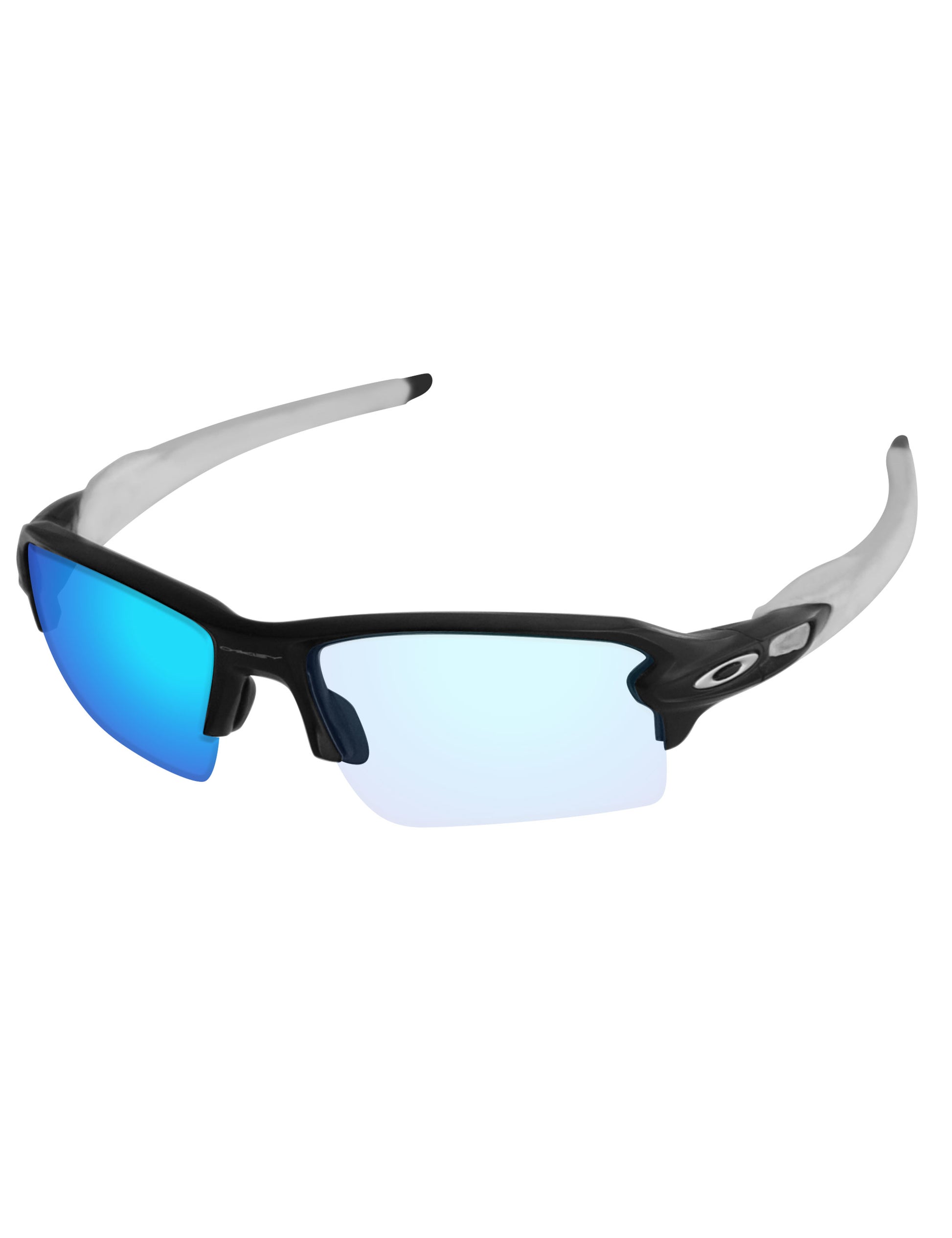 Eclipse Blue Shield Photochromic-Pro+