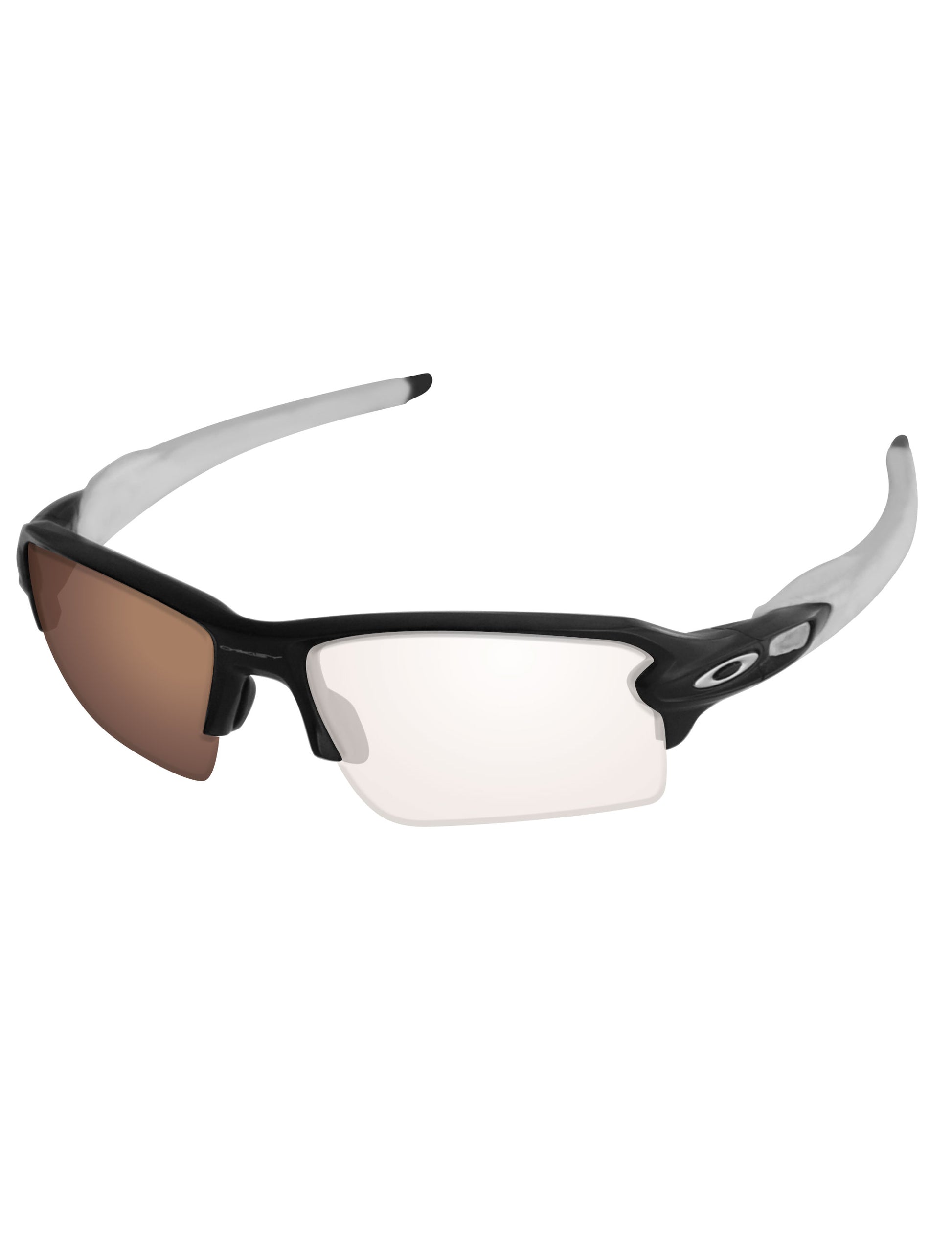 Eclipse Brown Photochromic-Pro+