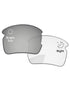 Eclipse Silver Shield Photochromic-Pro+
