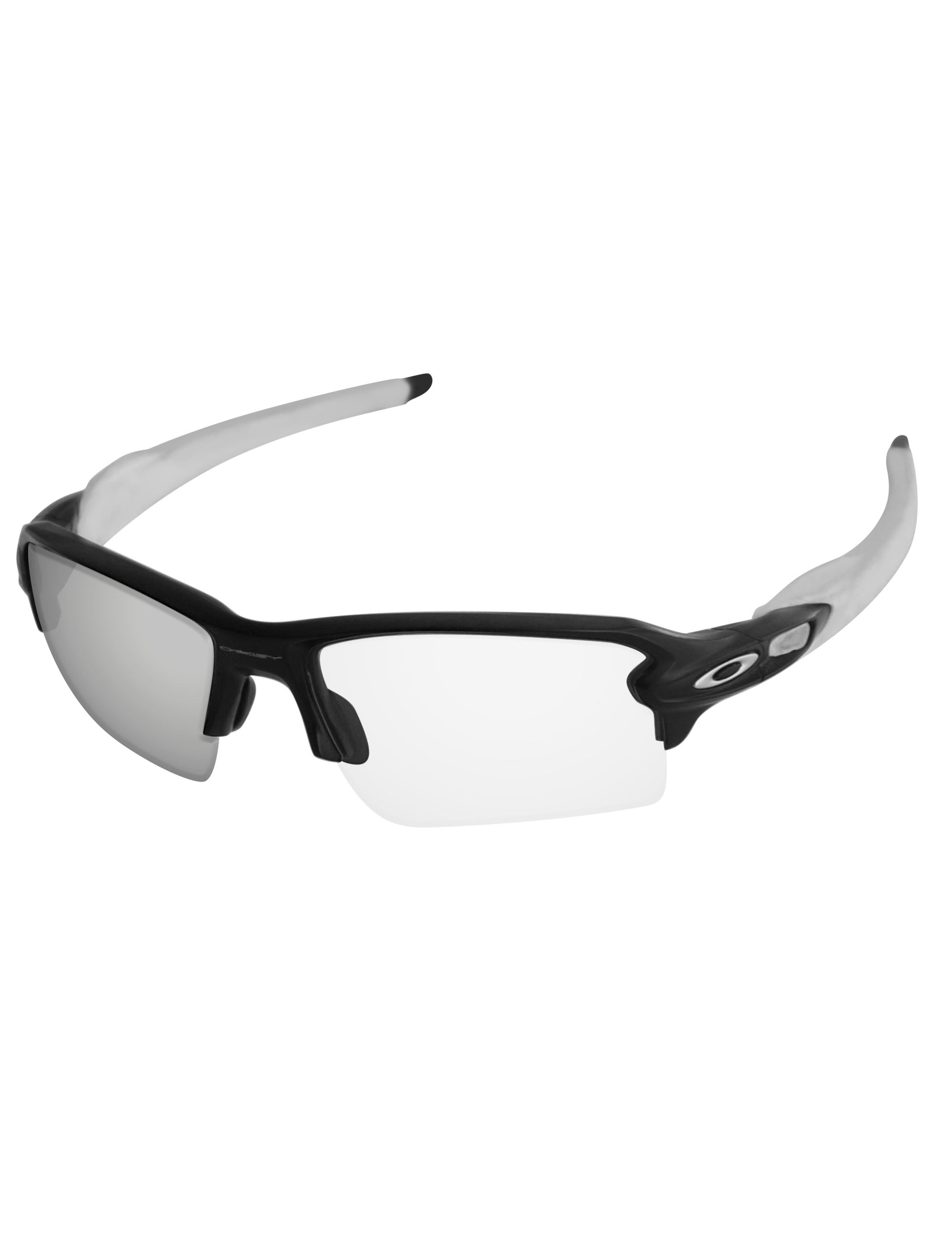 Eclipse Silver Shield Photochromic-Pro+