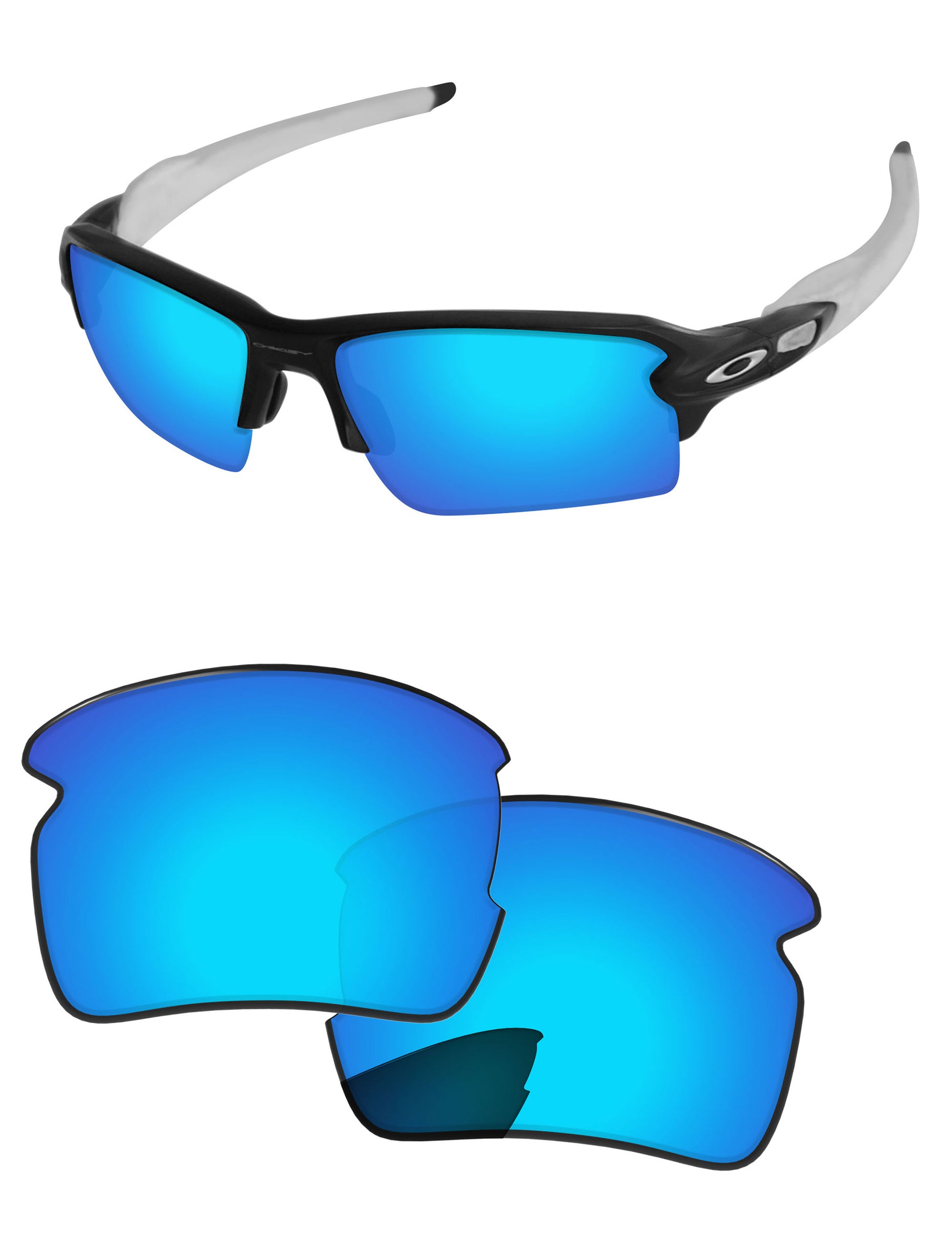 Ice Blue-Pro+