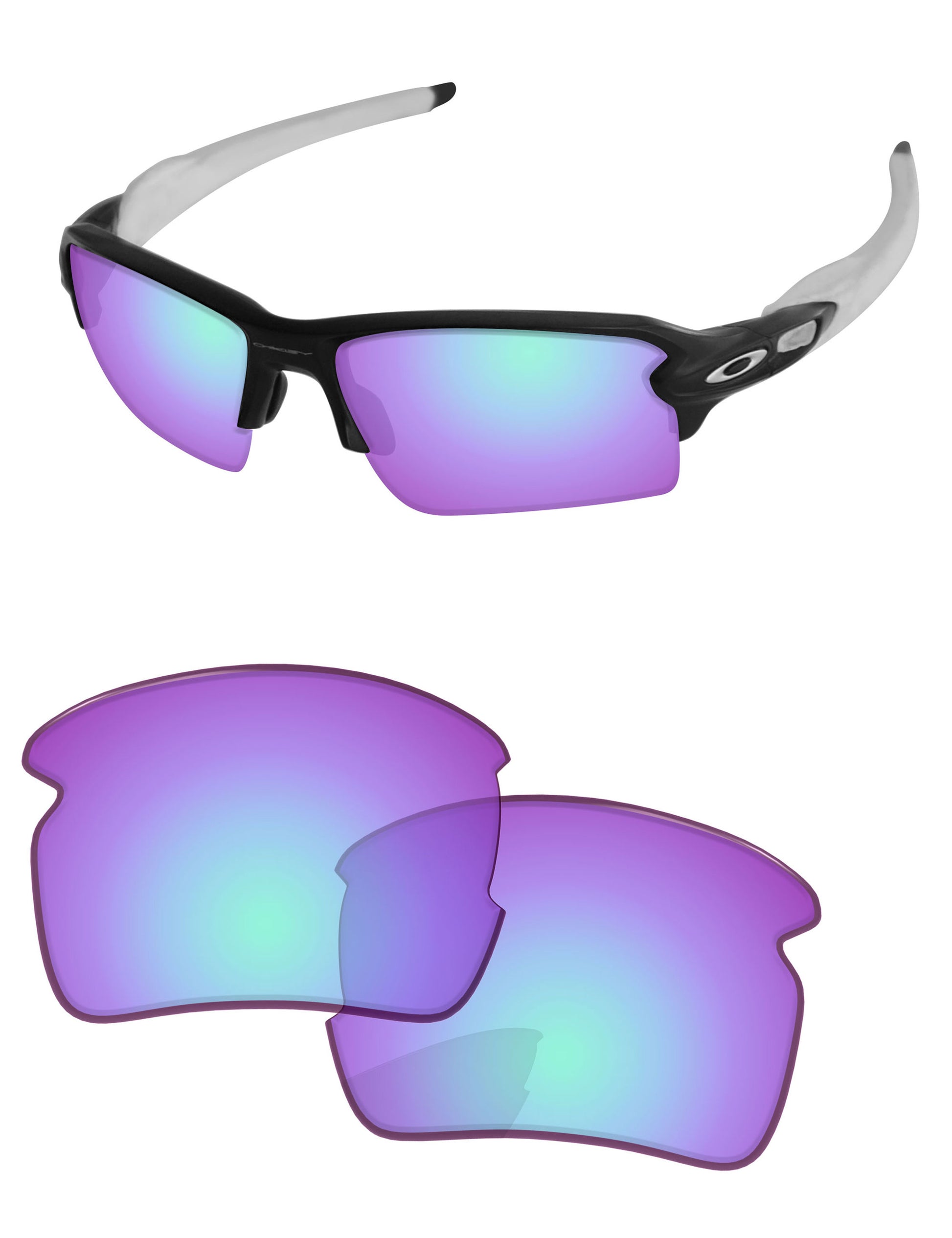 Magenta Golf-Pro+