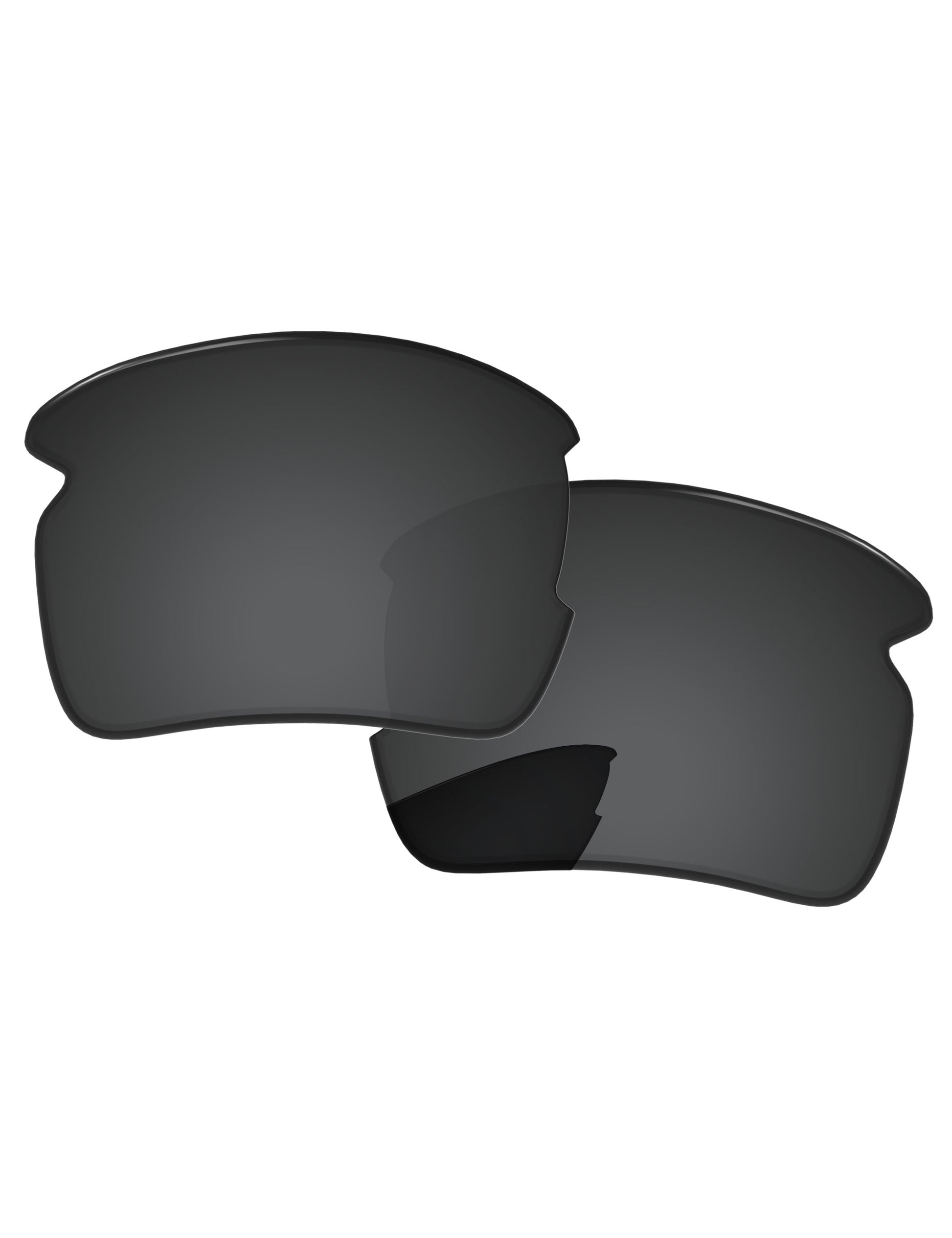 Solid Black Anti-Infrared-Pro+