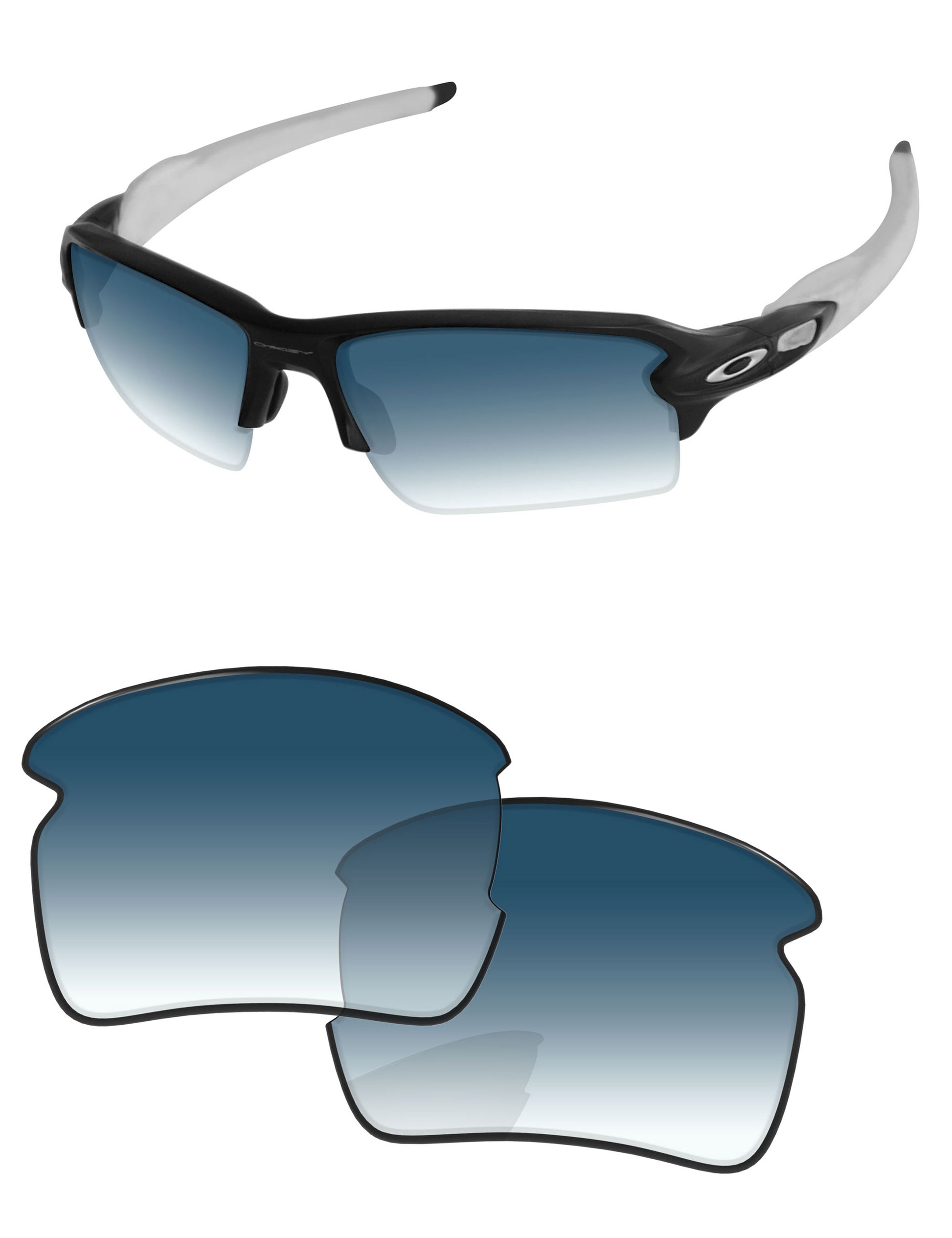 Blue Gradient-Standard