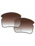 Brown Gradient-Standard