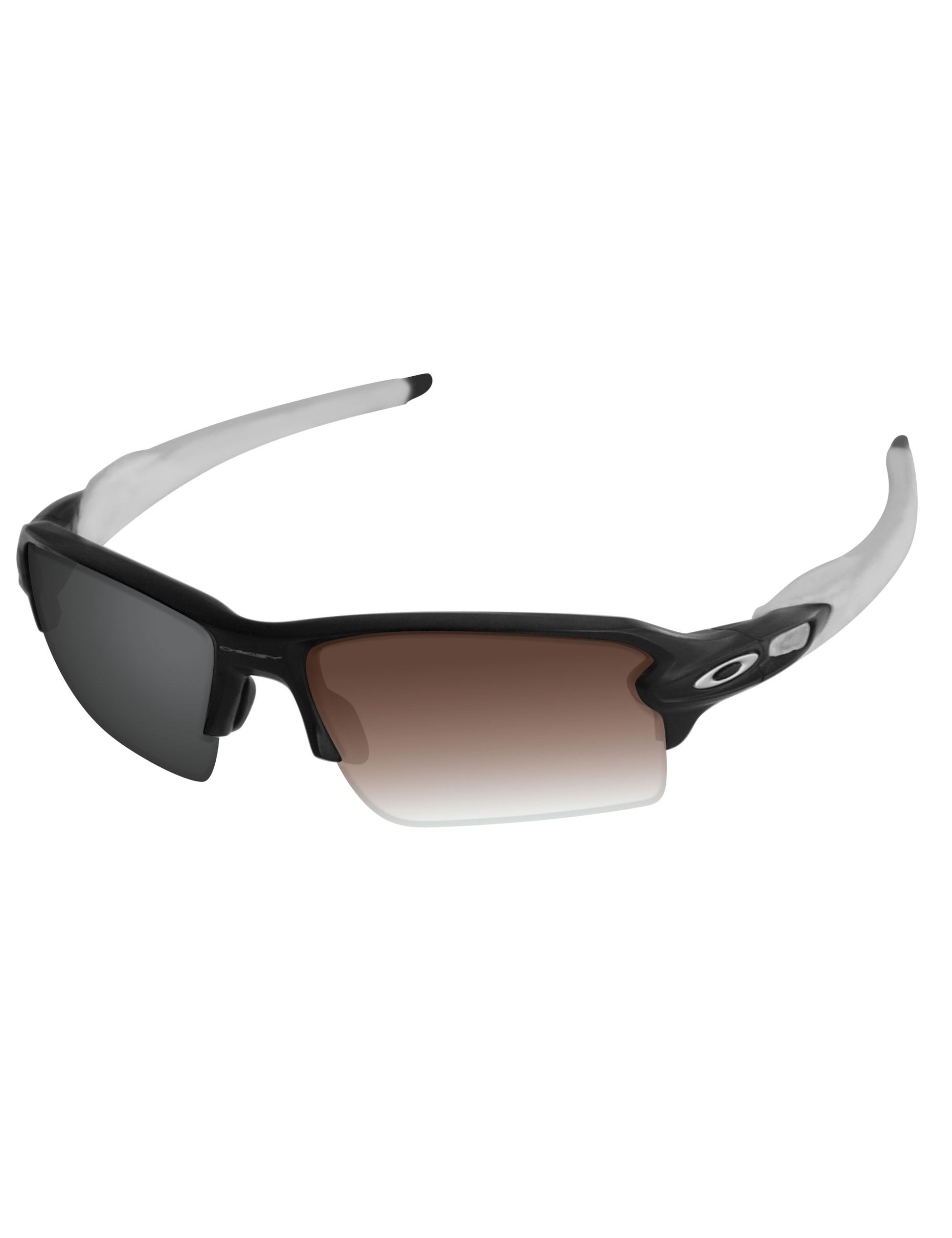 Brown Gradient Gray Photochromic-Standard