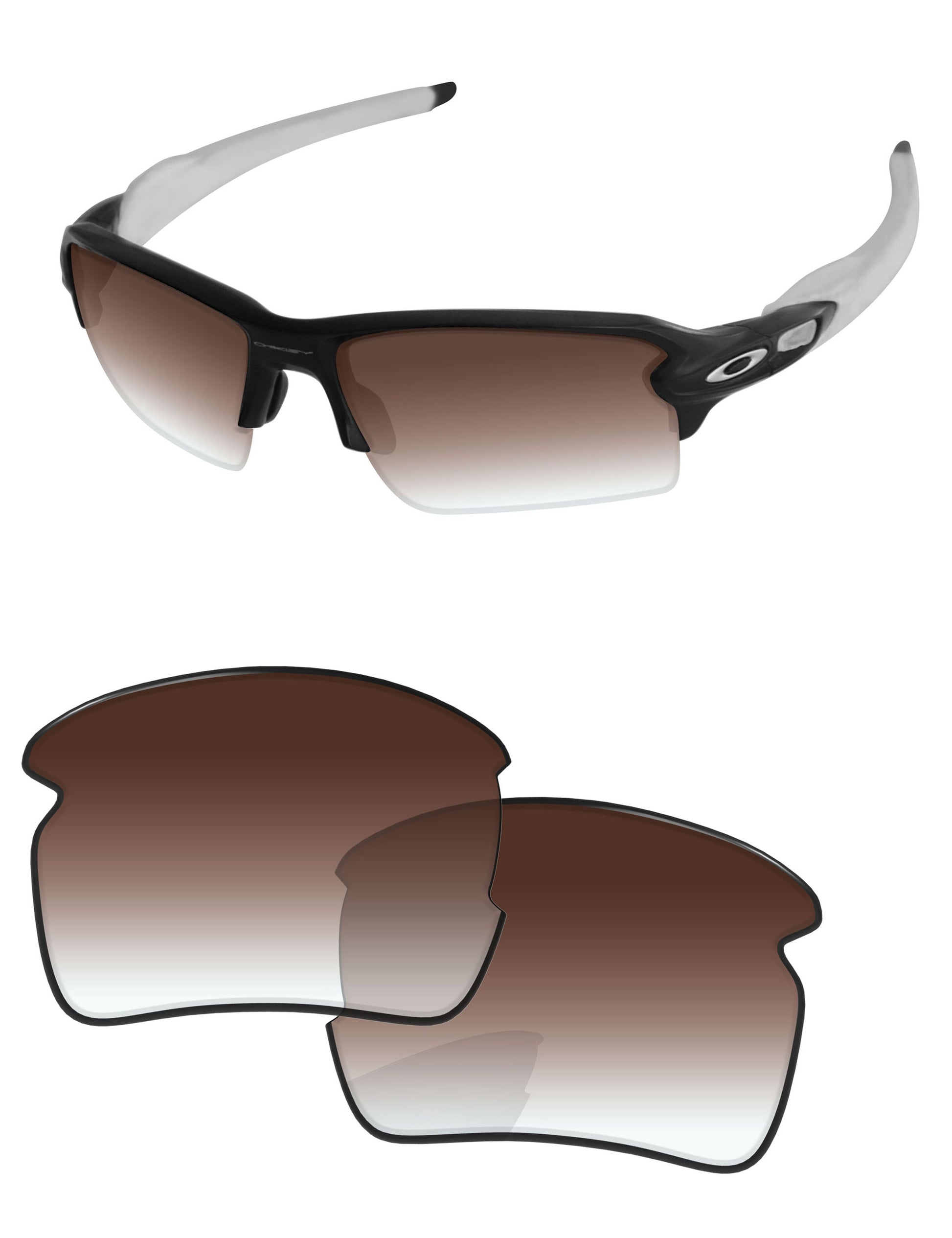 Brown Gradient-Standard