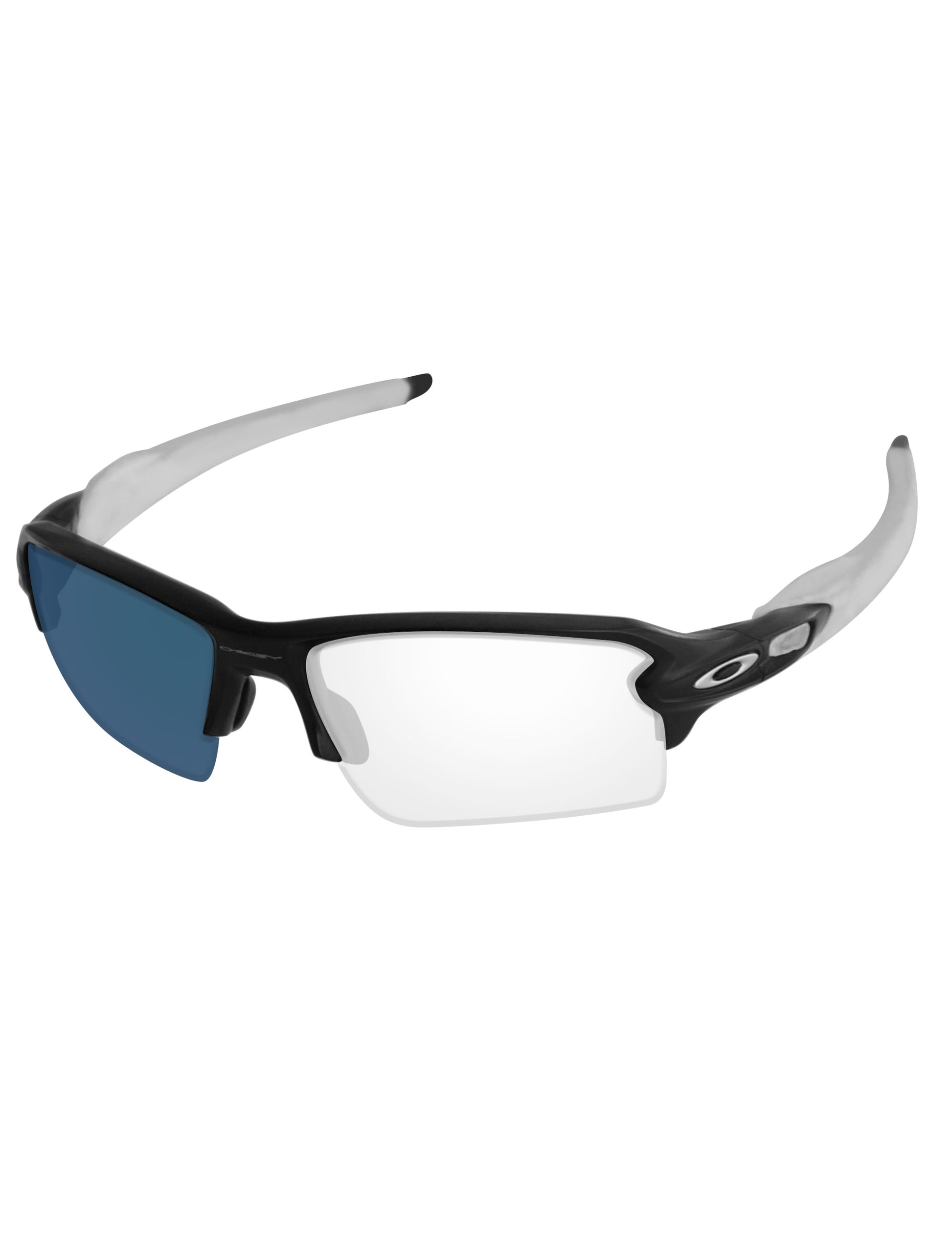 Eclipse Blue Photochromic-Standard
