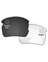 Eclipse Gray Photochromic-Standard