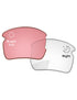 Eclipse Pink Photochromic-Standard