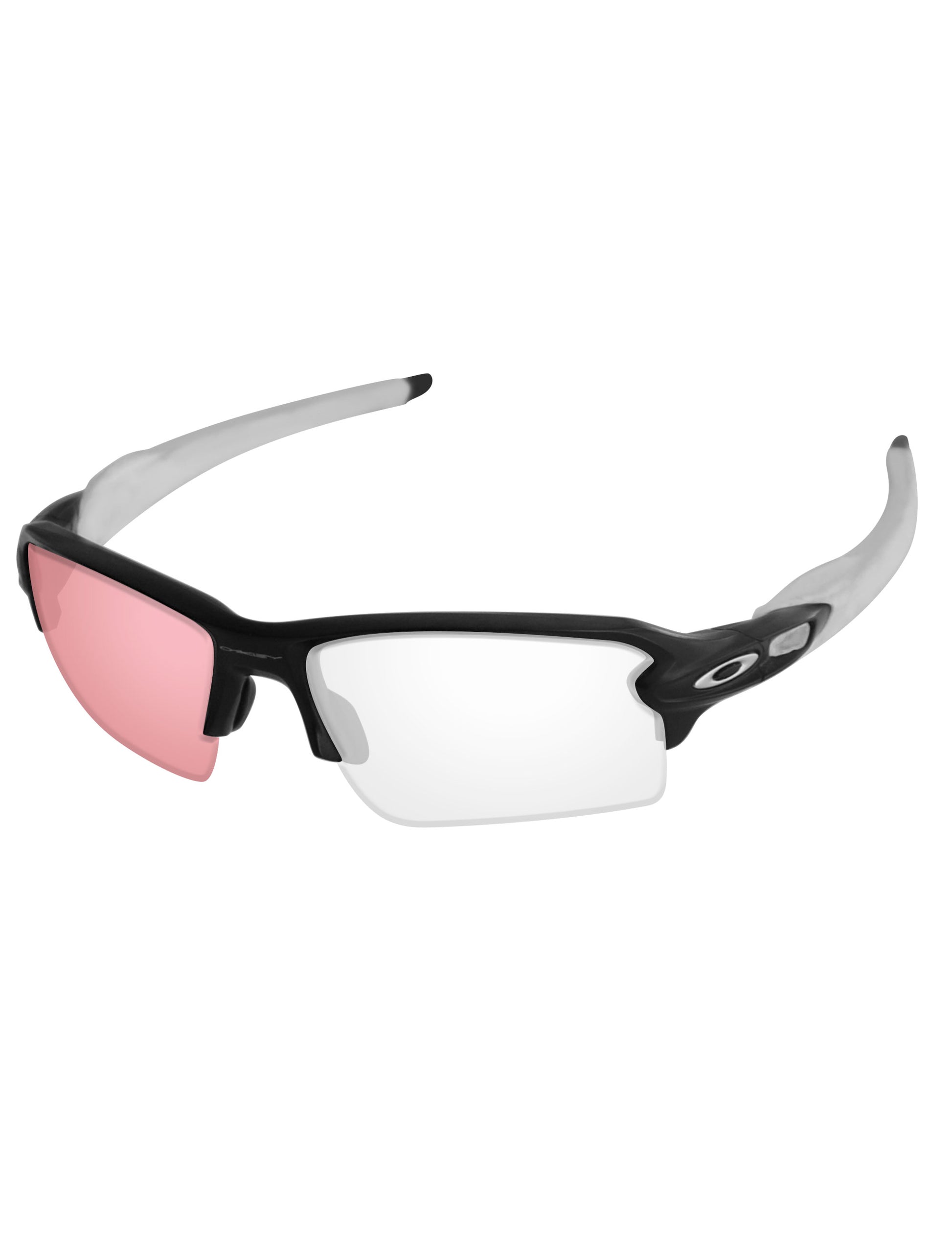Eclipse Pink Photochromic-Standard