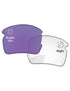 Eclipse Purple Photochromic-Standard