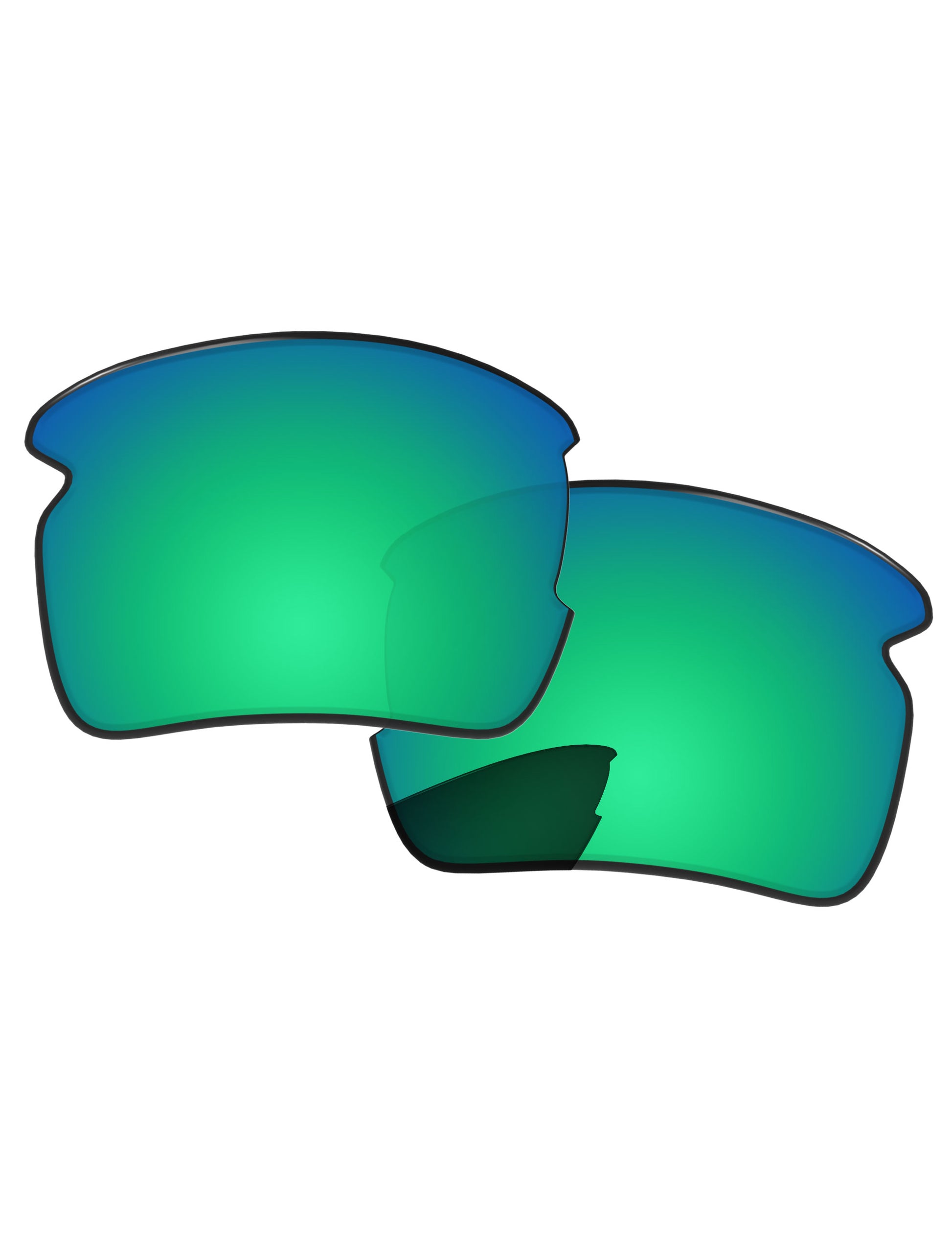 Emerald Green-Standard