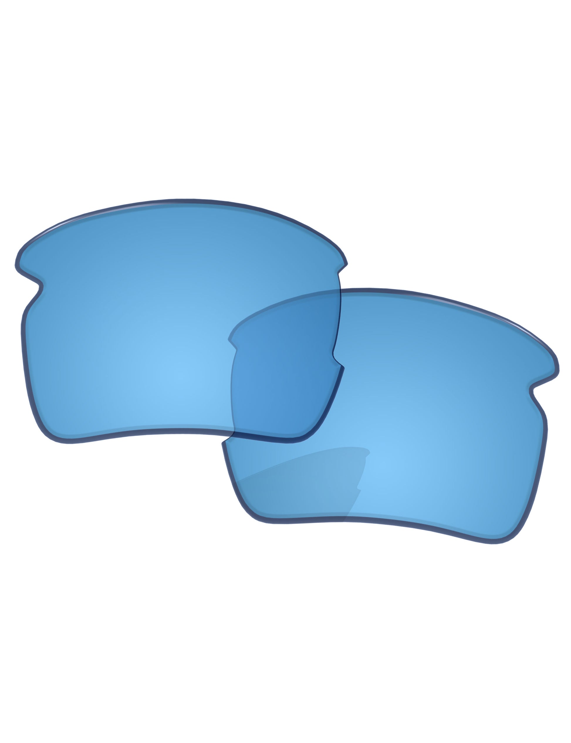 HD Blue-Standard