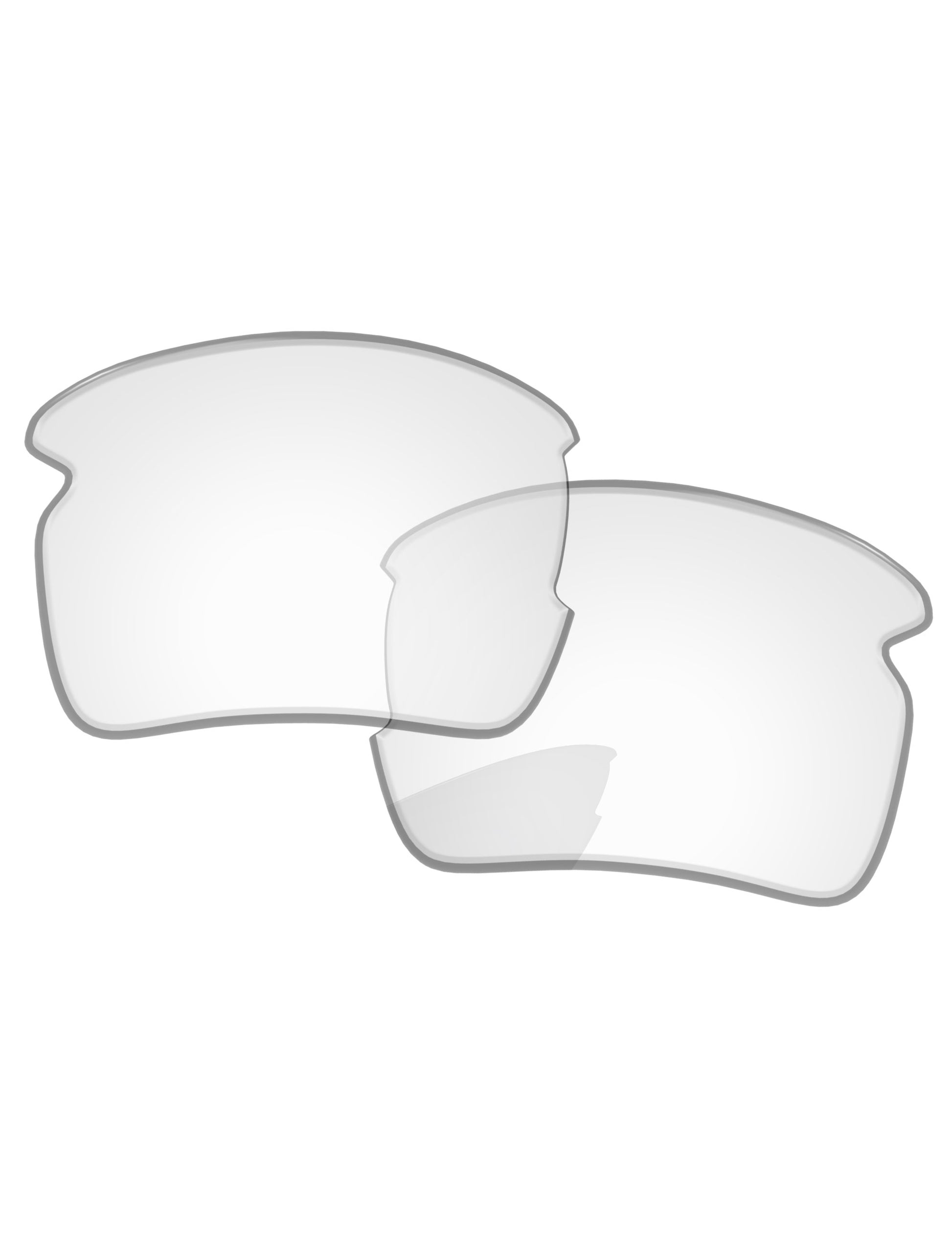 HD Clear-Standard