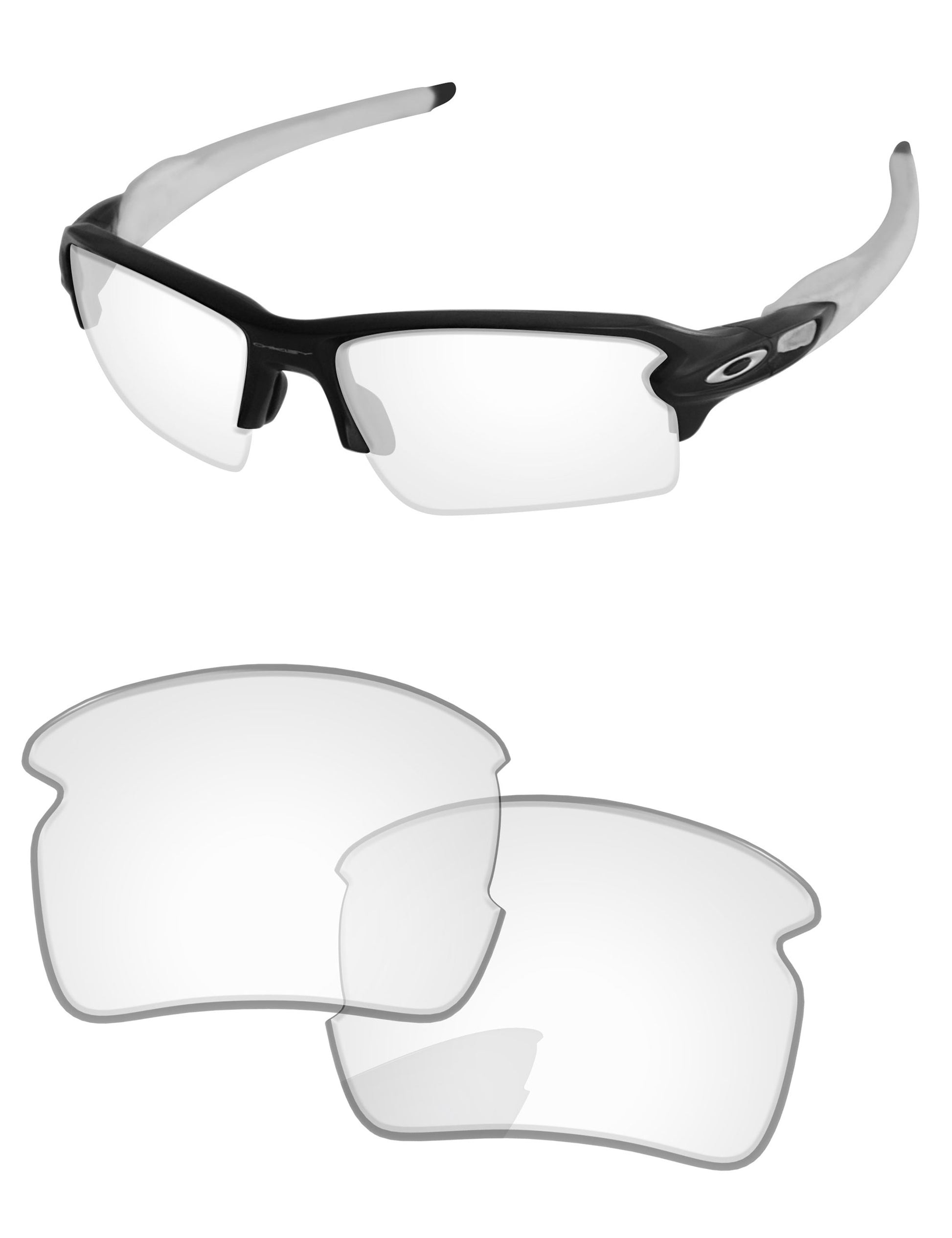 HD Clear-Standard