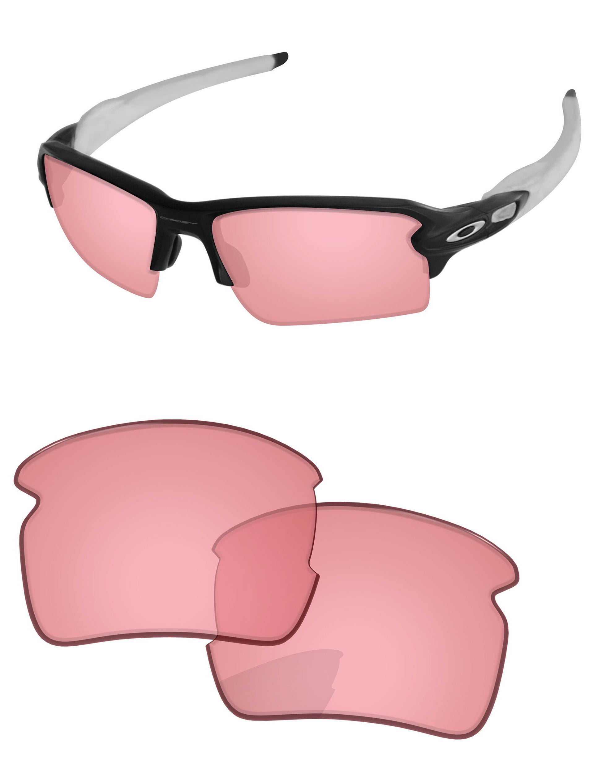 HD Pink-Standard