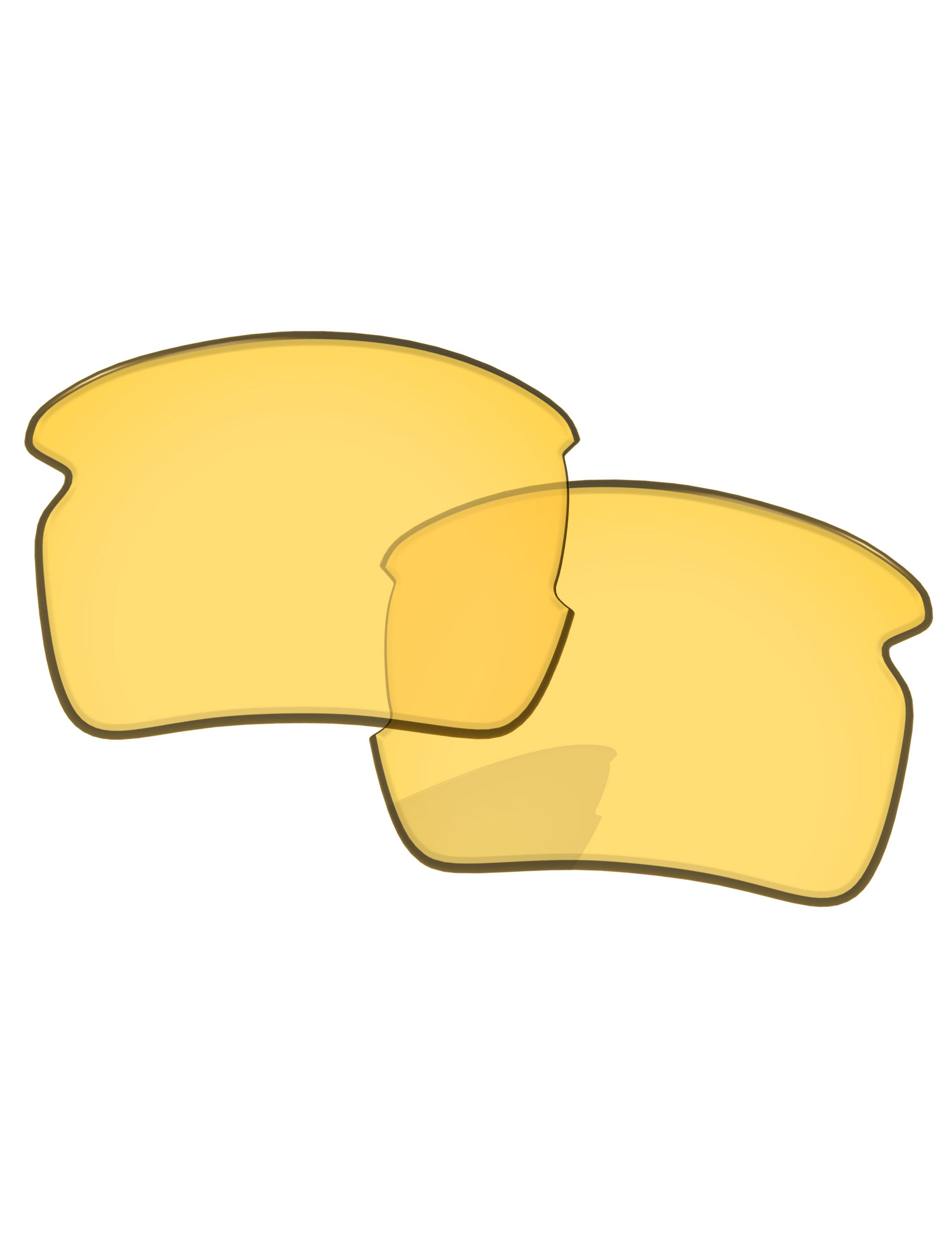 HD Yellow-Standard