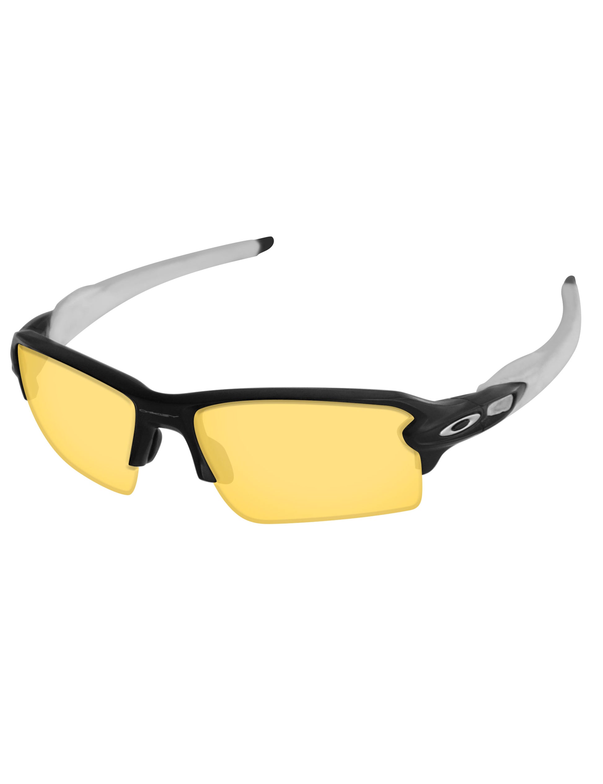 HD Yellow-Standard