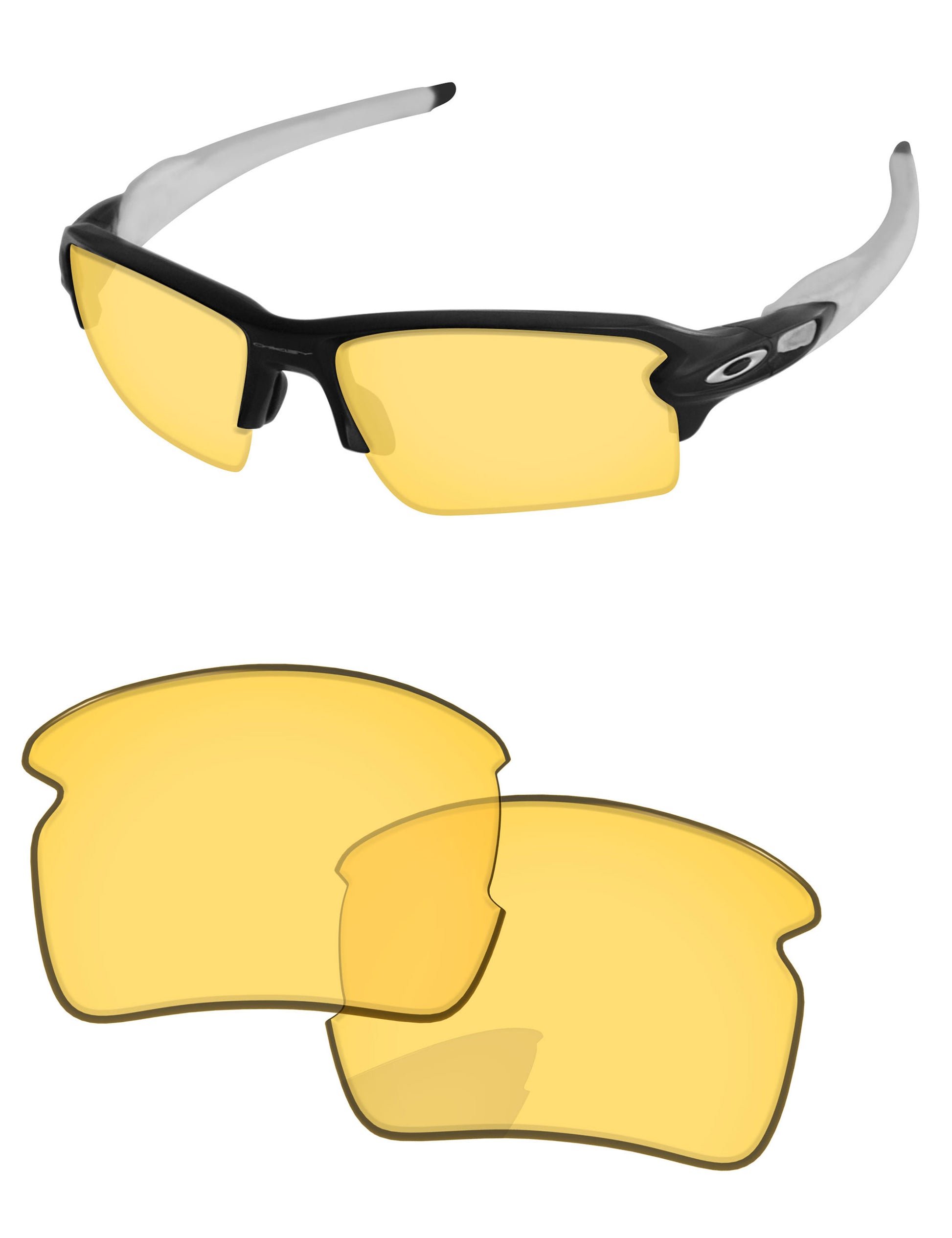 HD Yellow-Standard
