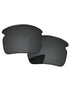 Solid Black-Standard
