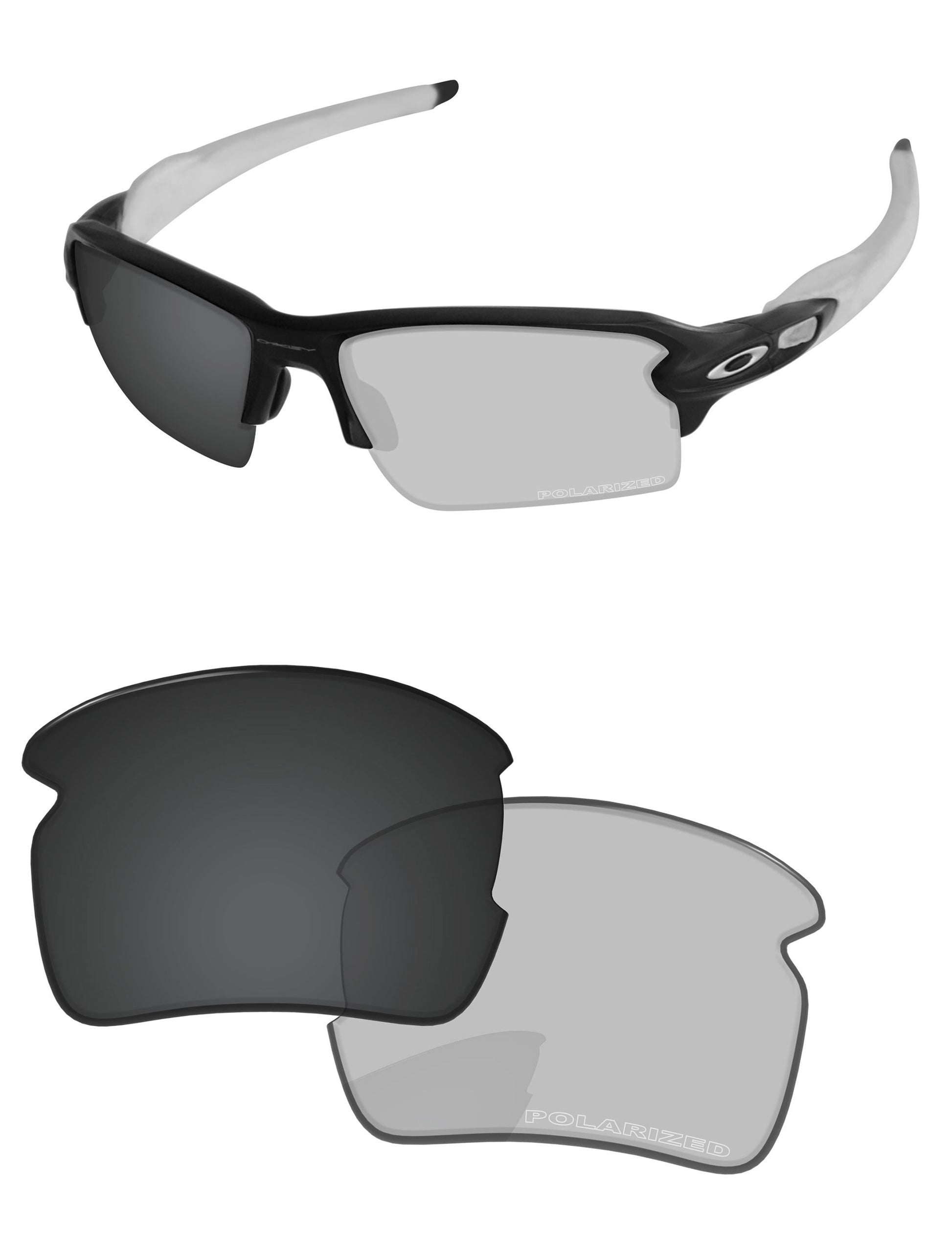 Gray Photochromic-Pro