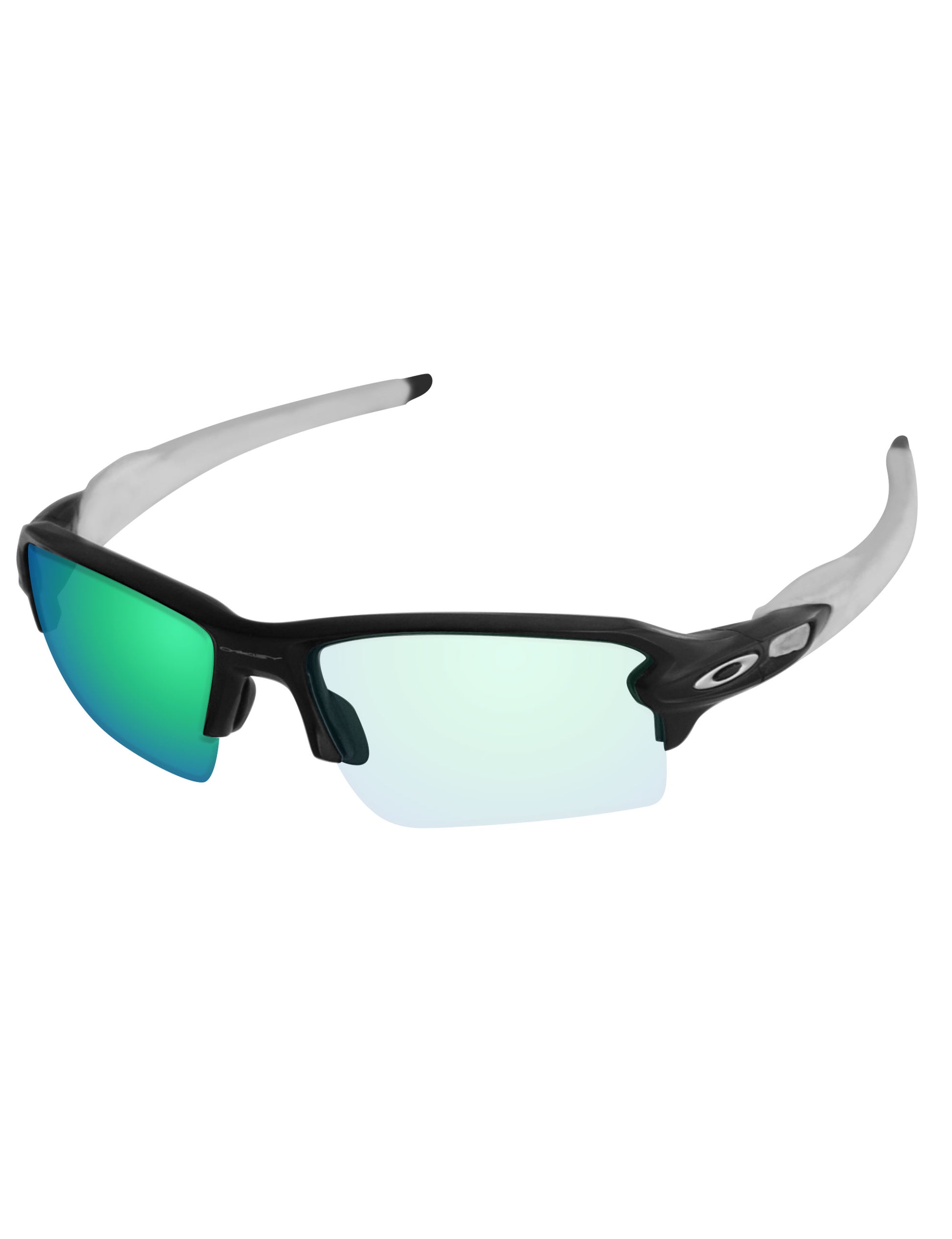 Adapt Green Shield Photochromic-Pro+