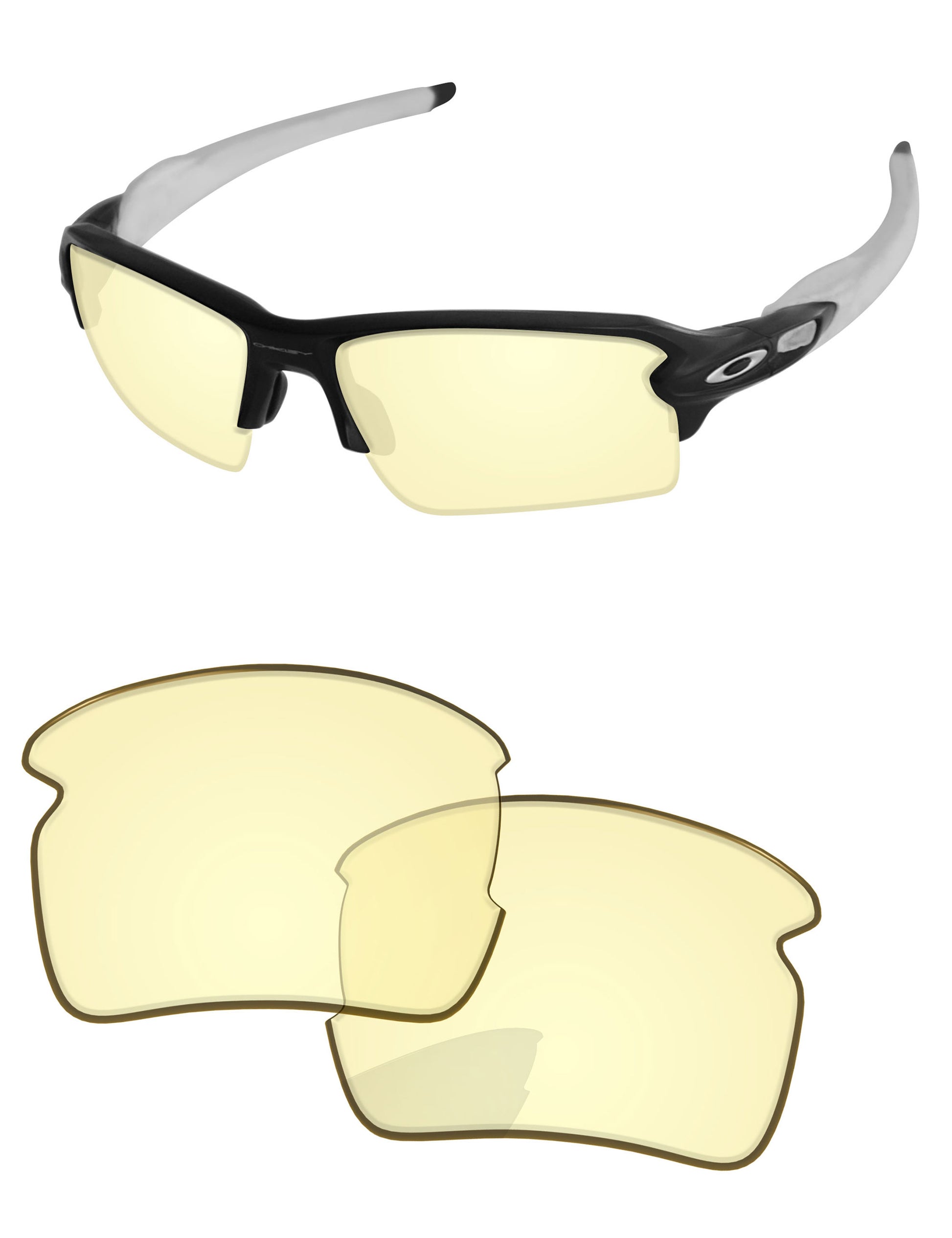 Gaming Lens Blue Light Blocking-Pro+