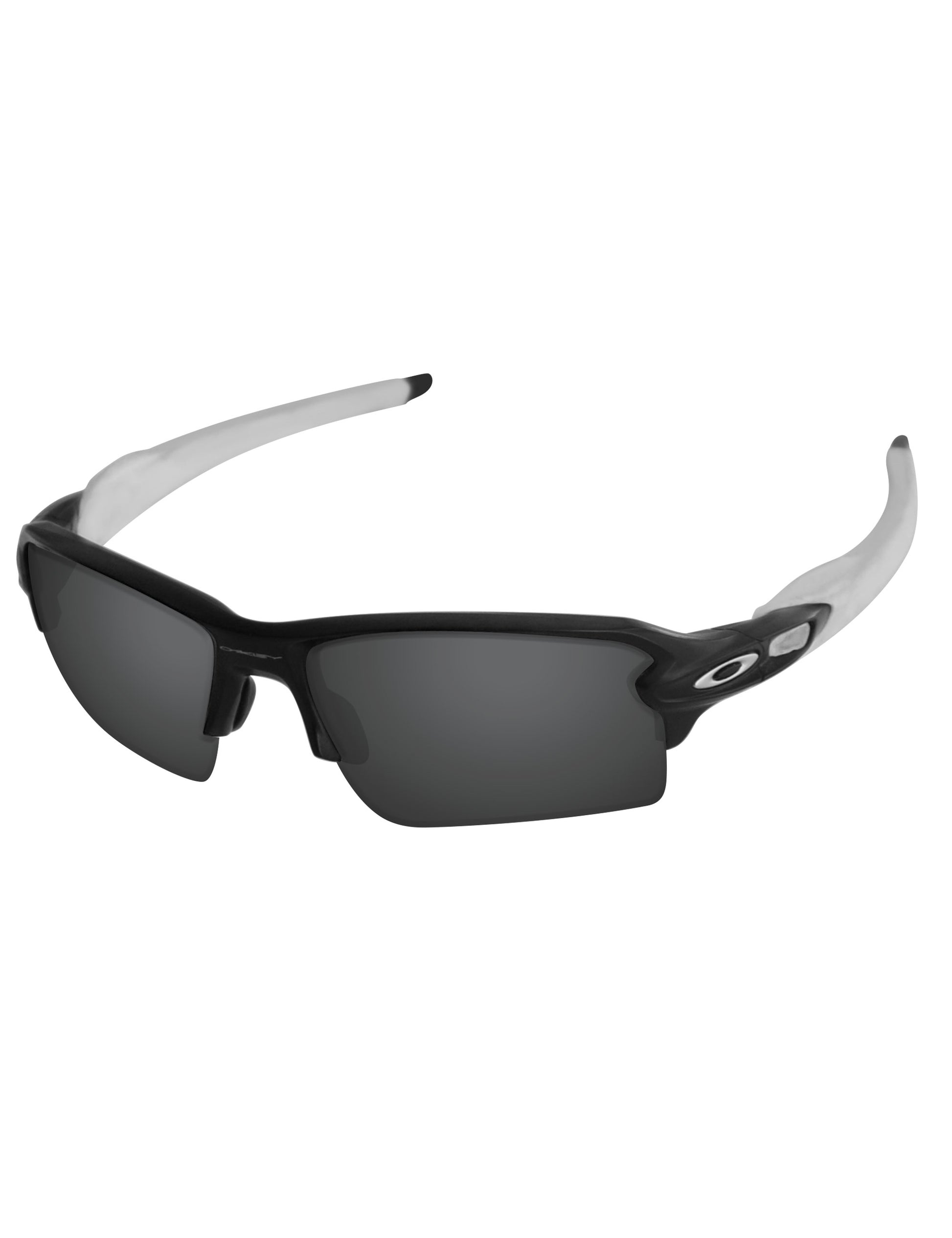 Solid Black Anti-Infrared-Pro+