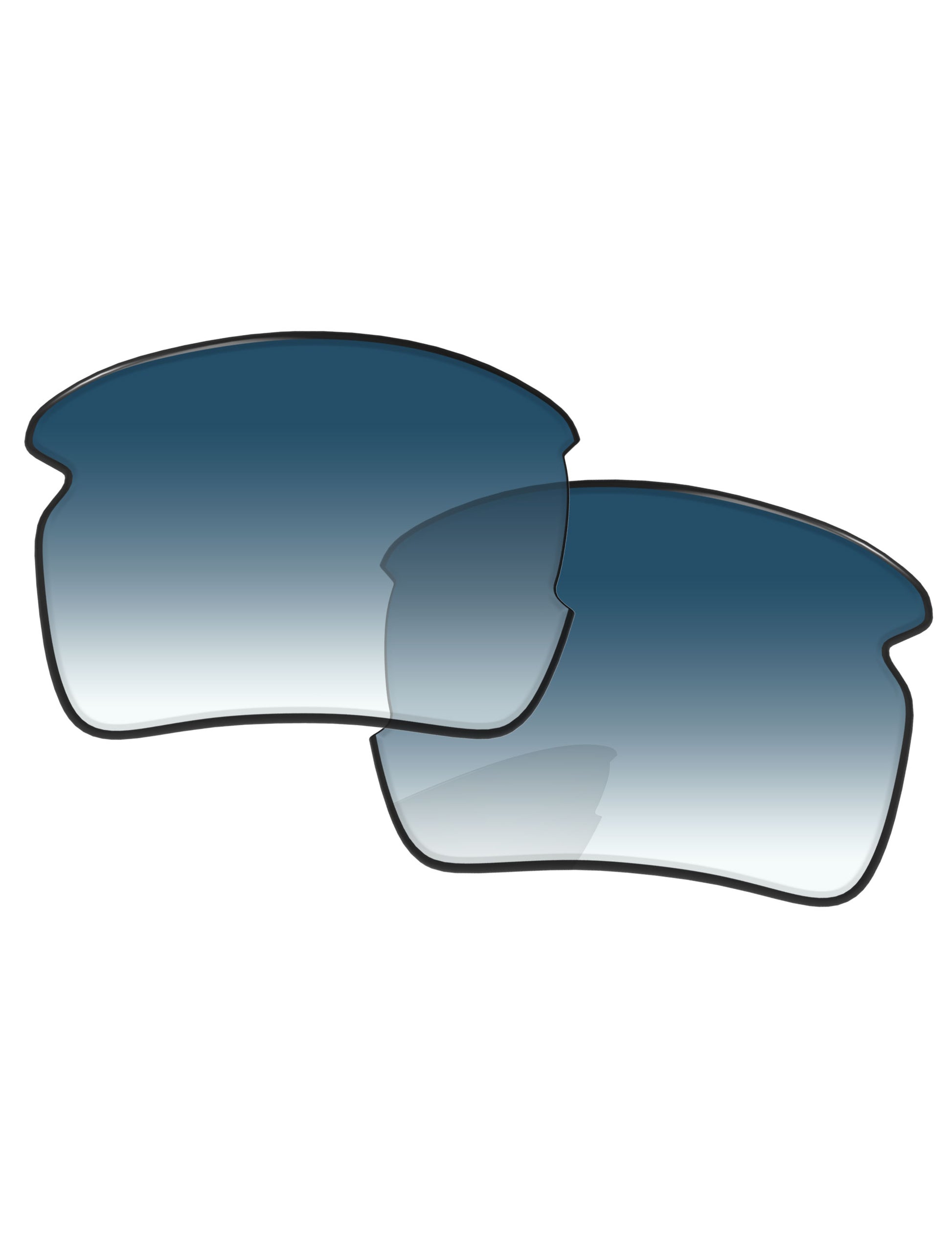 Blue Gradient-Standard