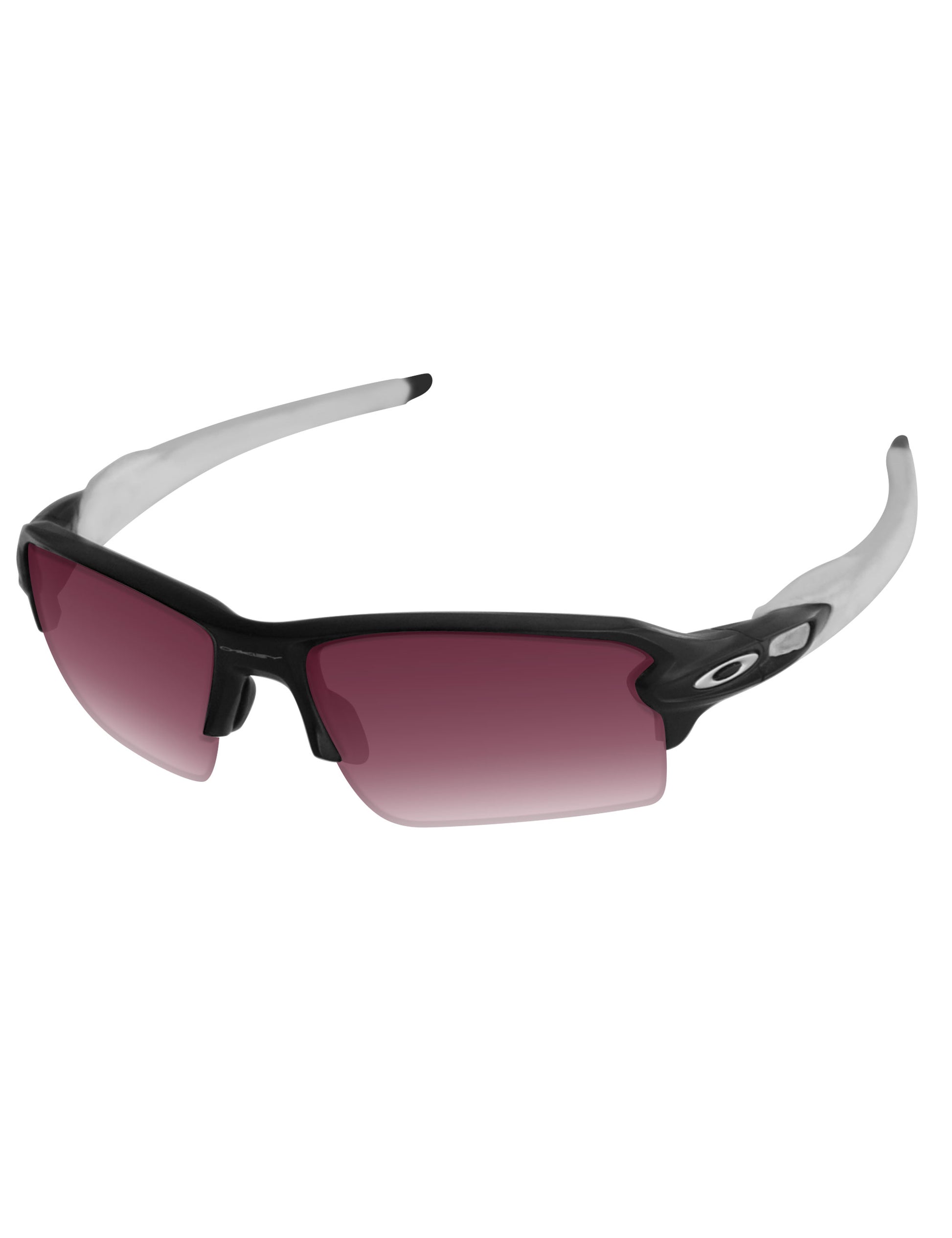 Burgundy Gradient-Standard