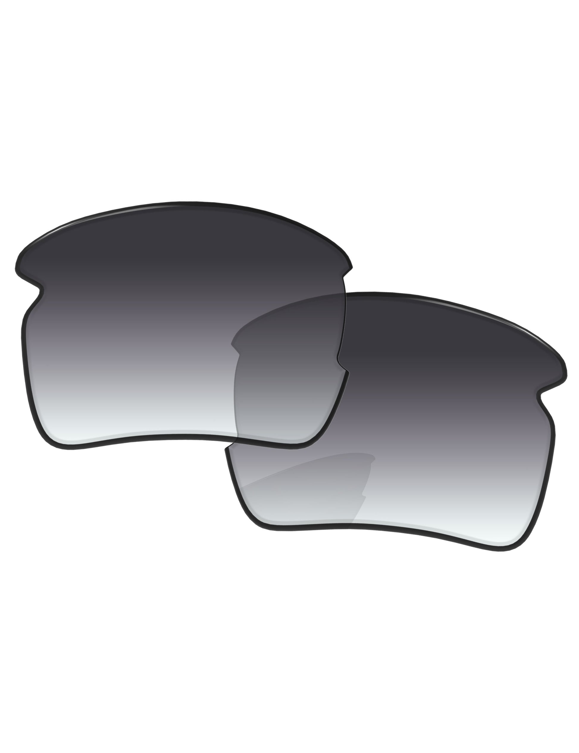 Gray Gradient-Standard