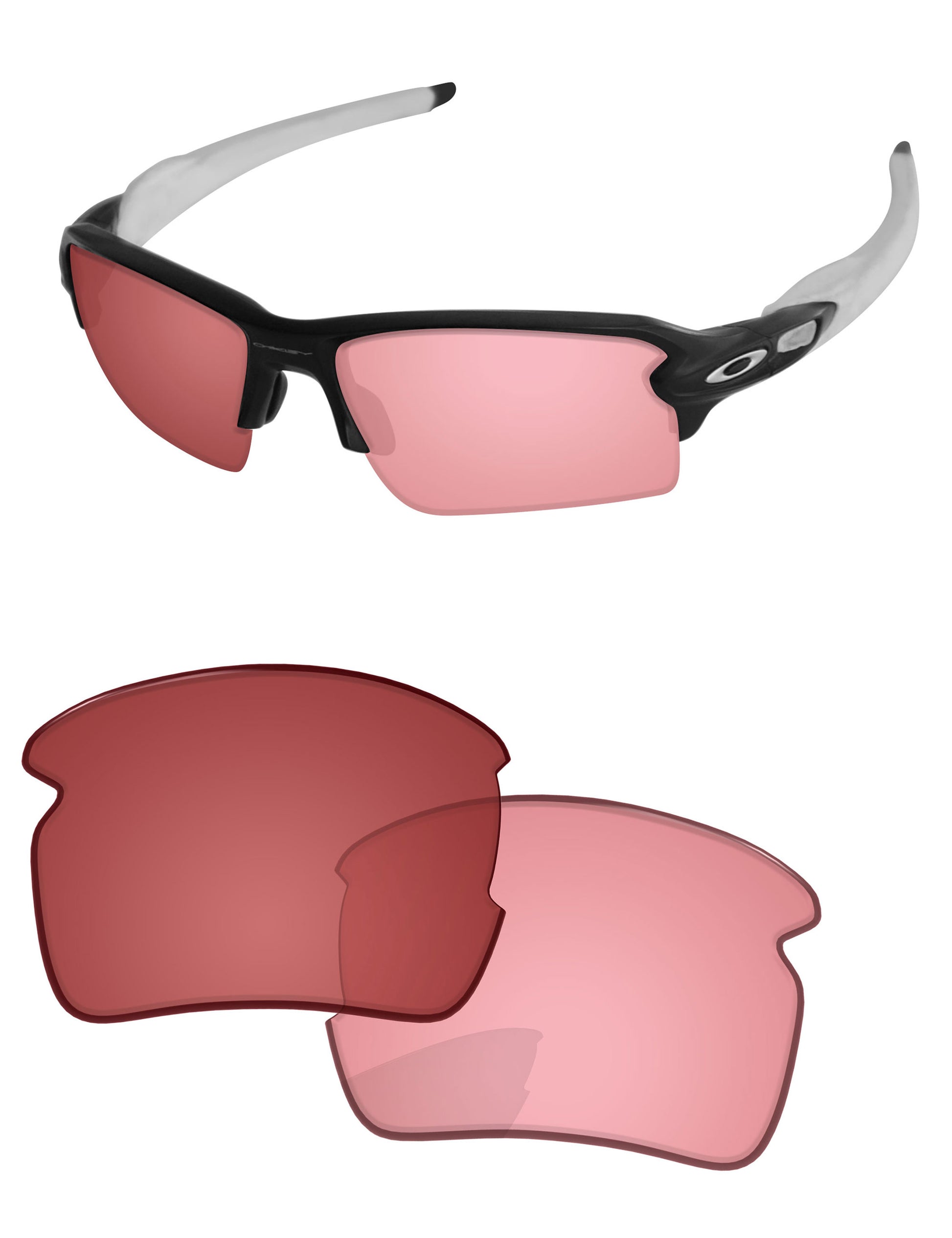Pink Photochromic-Standard