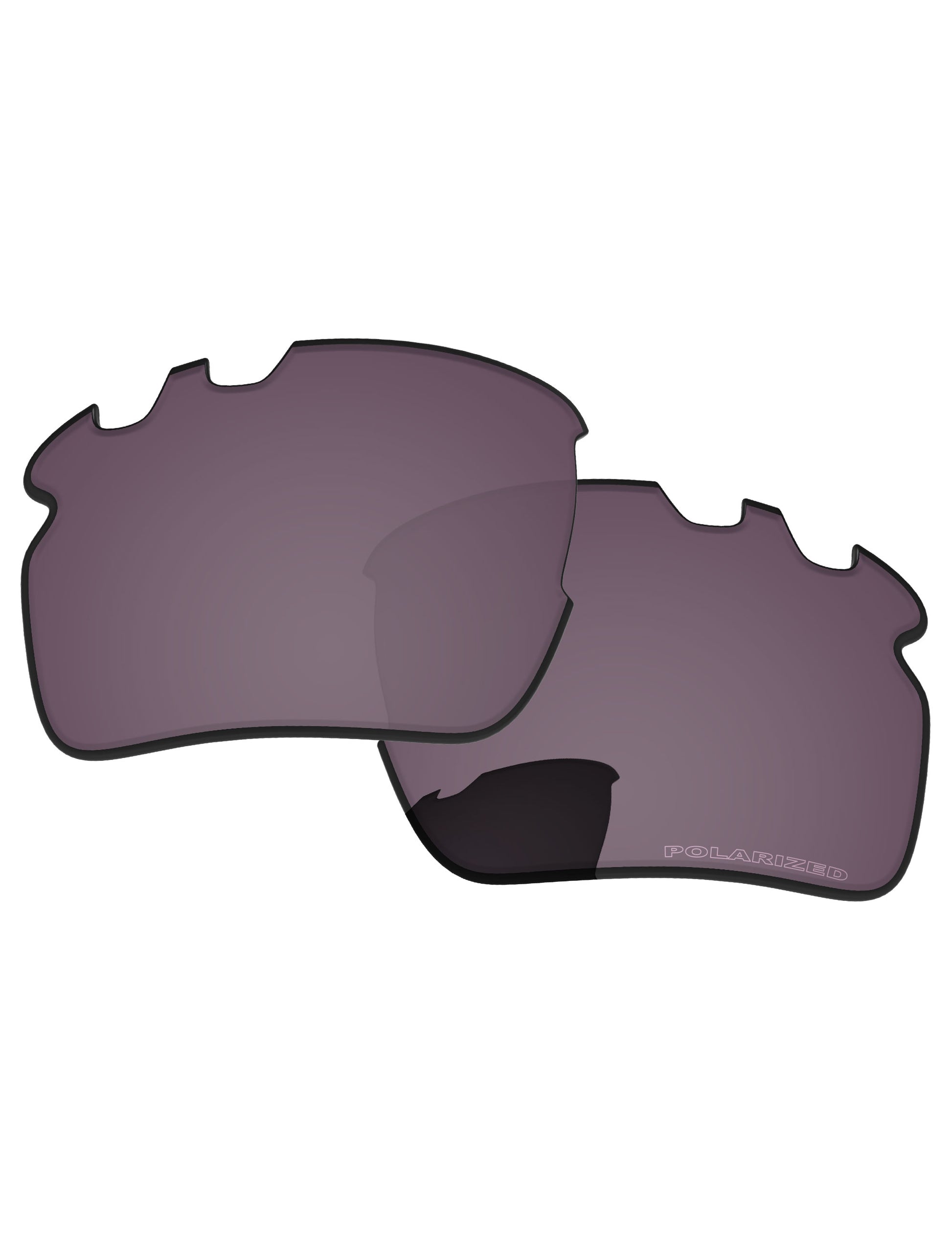 Gray Chrome-Pro