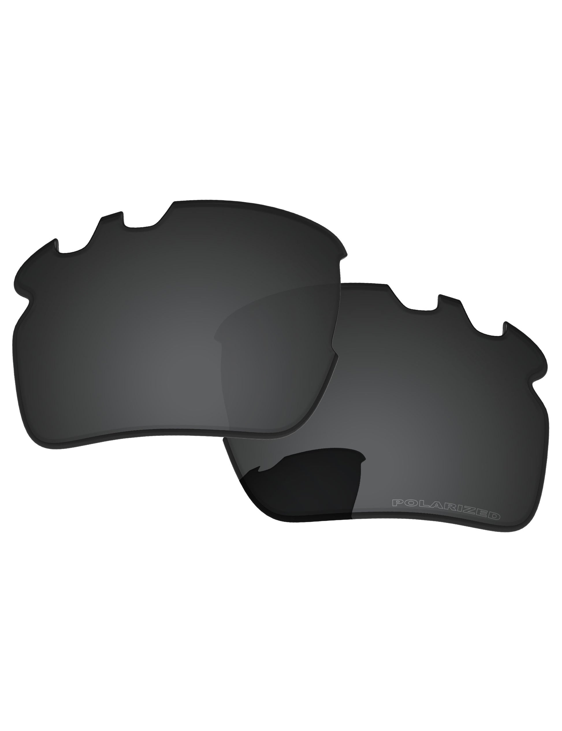 Solid Black-Pro