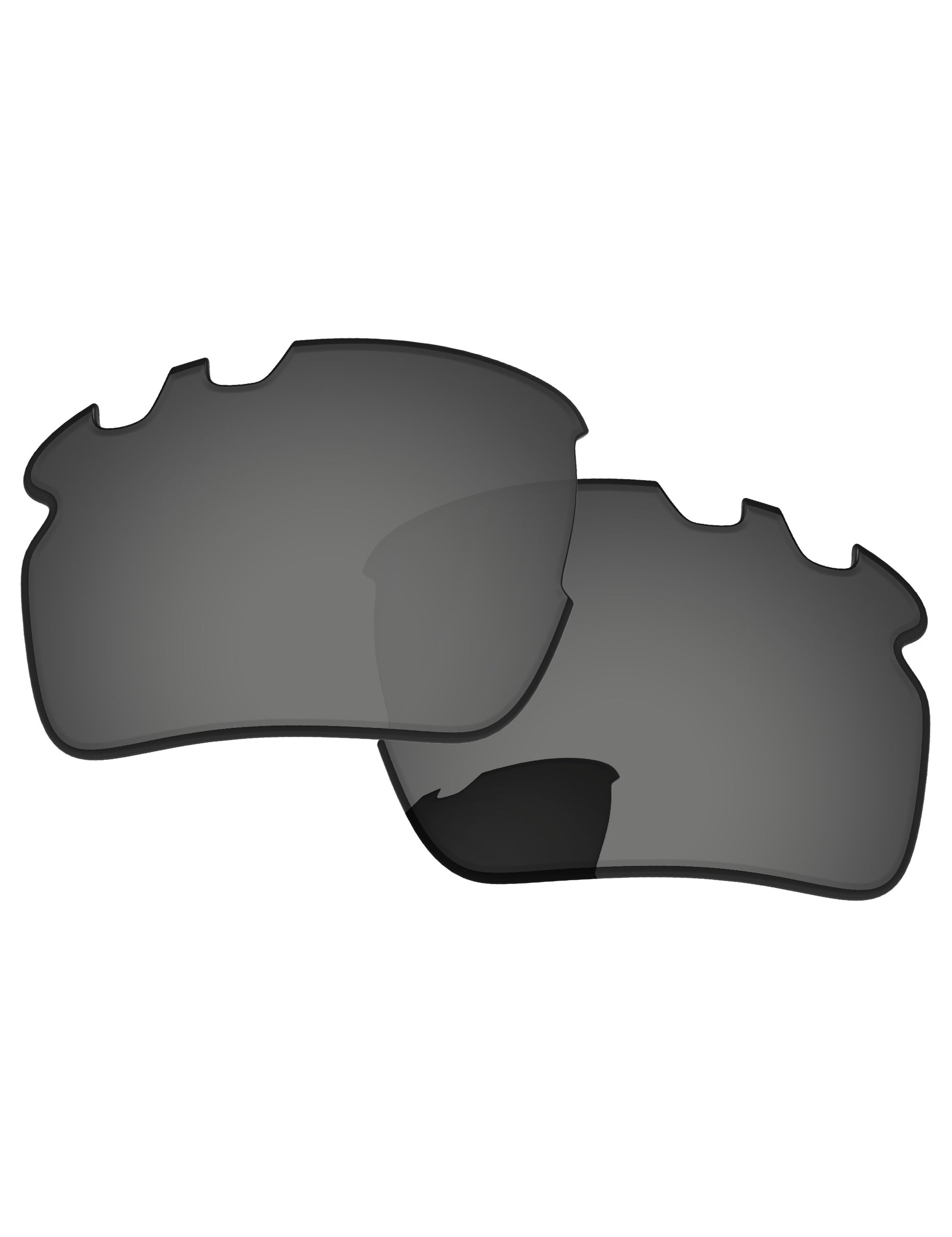Black Chrome-Pro+