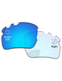 Eclipse Blue Shield Photochromic-Pro+