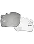 Eclipse Silver Shield Photochromic-Pro+