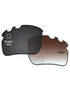 Brown Gradient Gray Photochromic-Standard