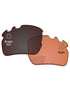 Orange Photochromic-Standard
