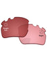 Pink Photochromic-Standard