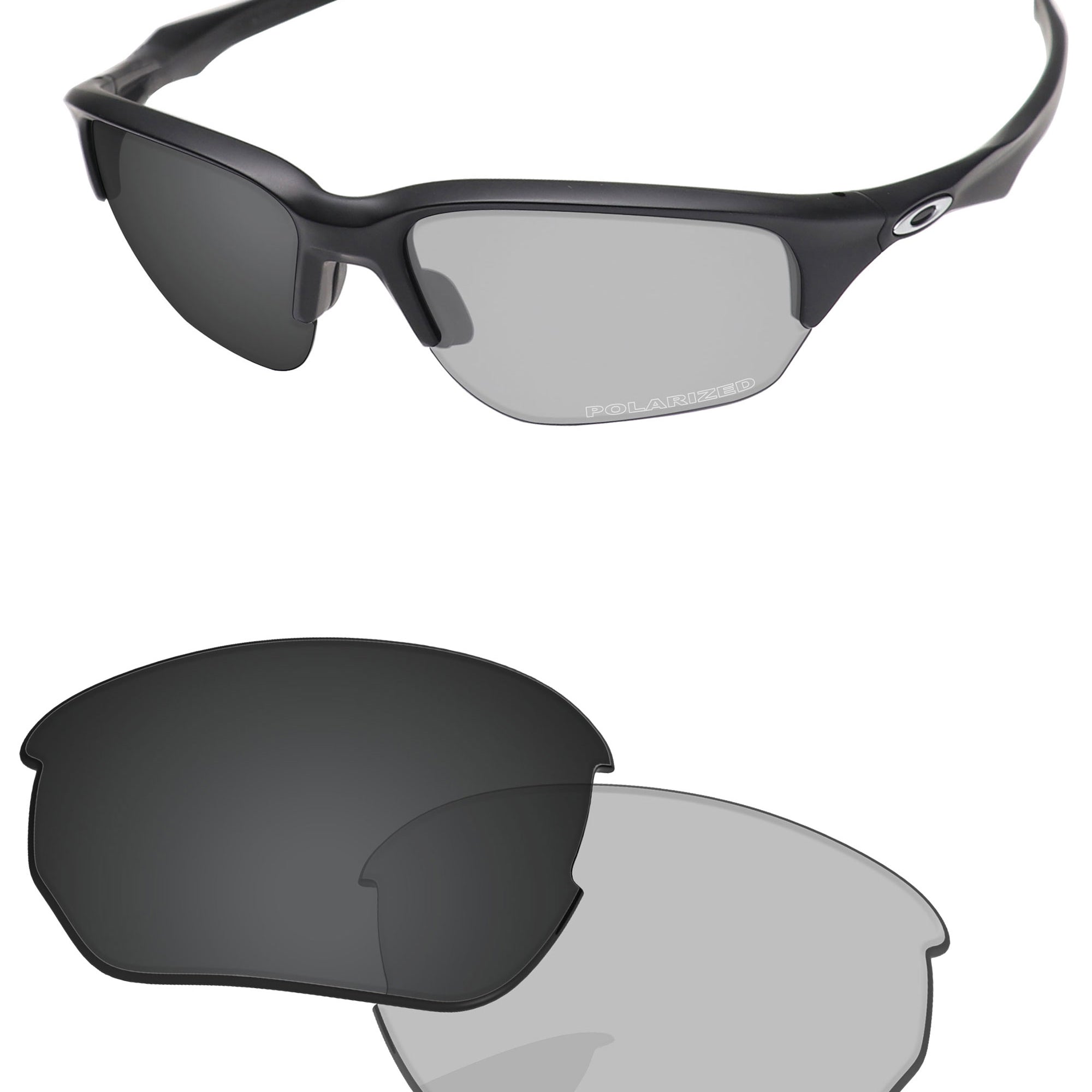 Gray Photochromic-Pro