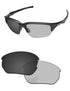 Gray Photochromic-Pro