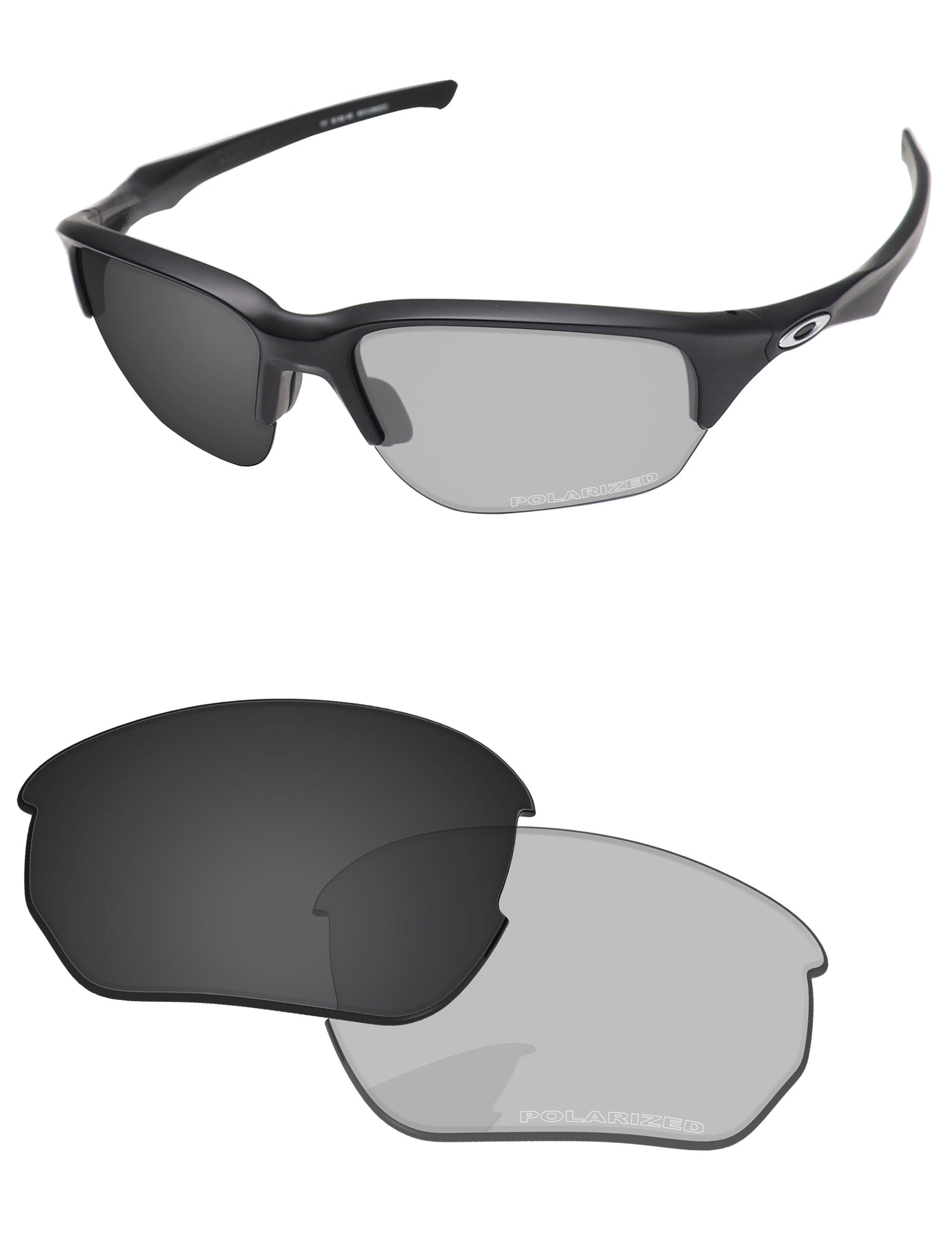 Gray Photochromic-Pro