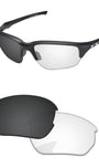 Adapt Gray Photochromic Blue Light Blocking-Pro+