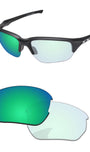 Adapt Green Shield Photochromic-Pro+