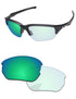 Adapt Green Shield Photochromic-Pro+