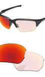 Adapt Red Shield Photochromic-Pro+