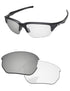 Adapt Silver Shield Photochromic-Pro+