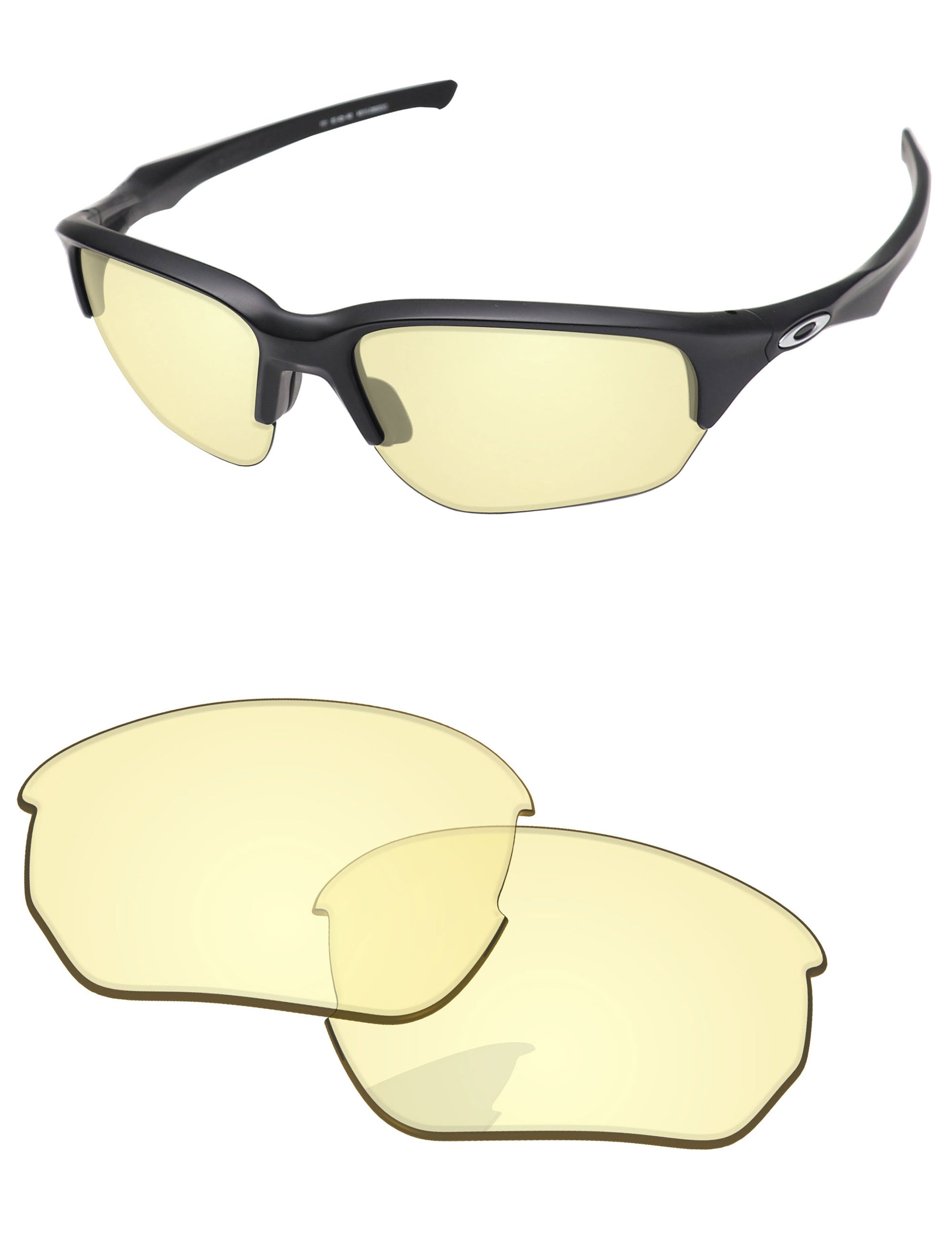 Gaming Lens Blue Light Blocking-Pro+